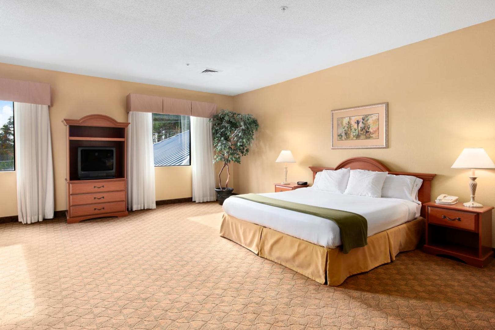 Days Inn by Wyndham Selma