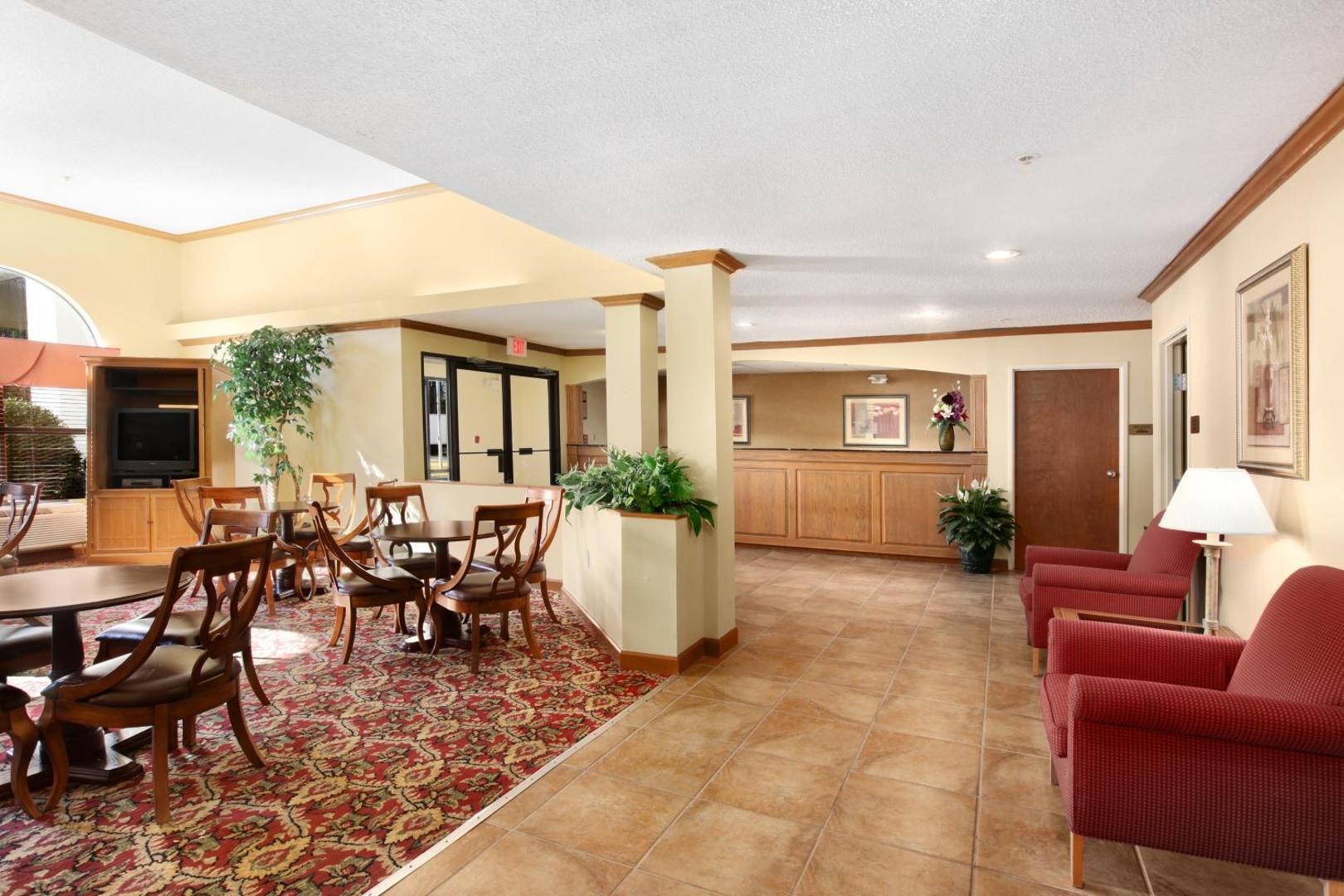 Days Inn by Wyndham Selma