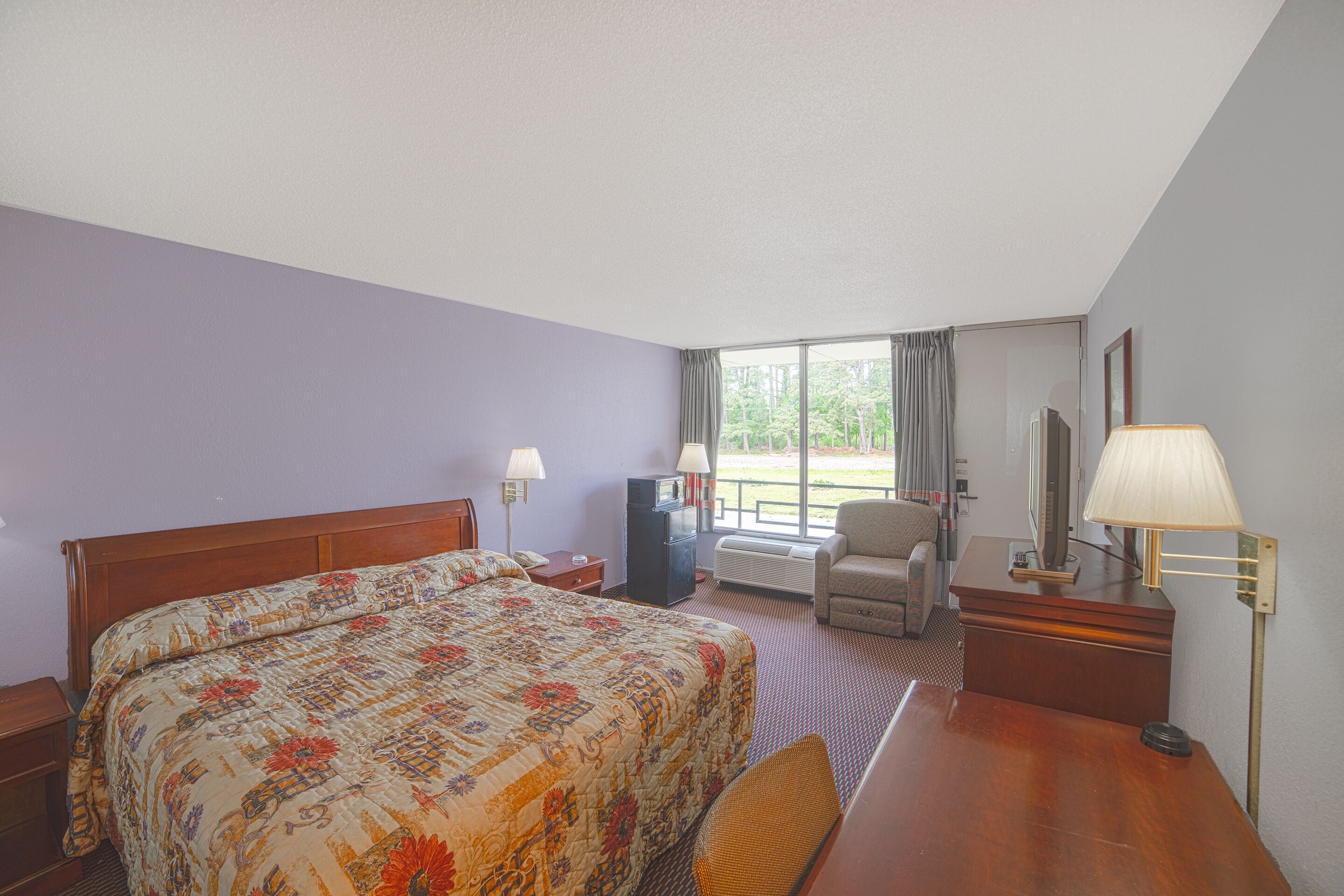 Masters Inn Selma/Smithfield I-95 By OYO