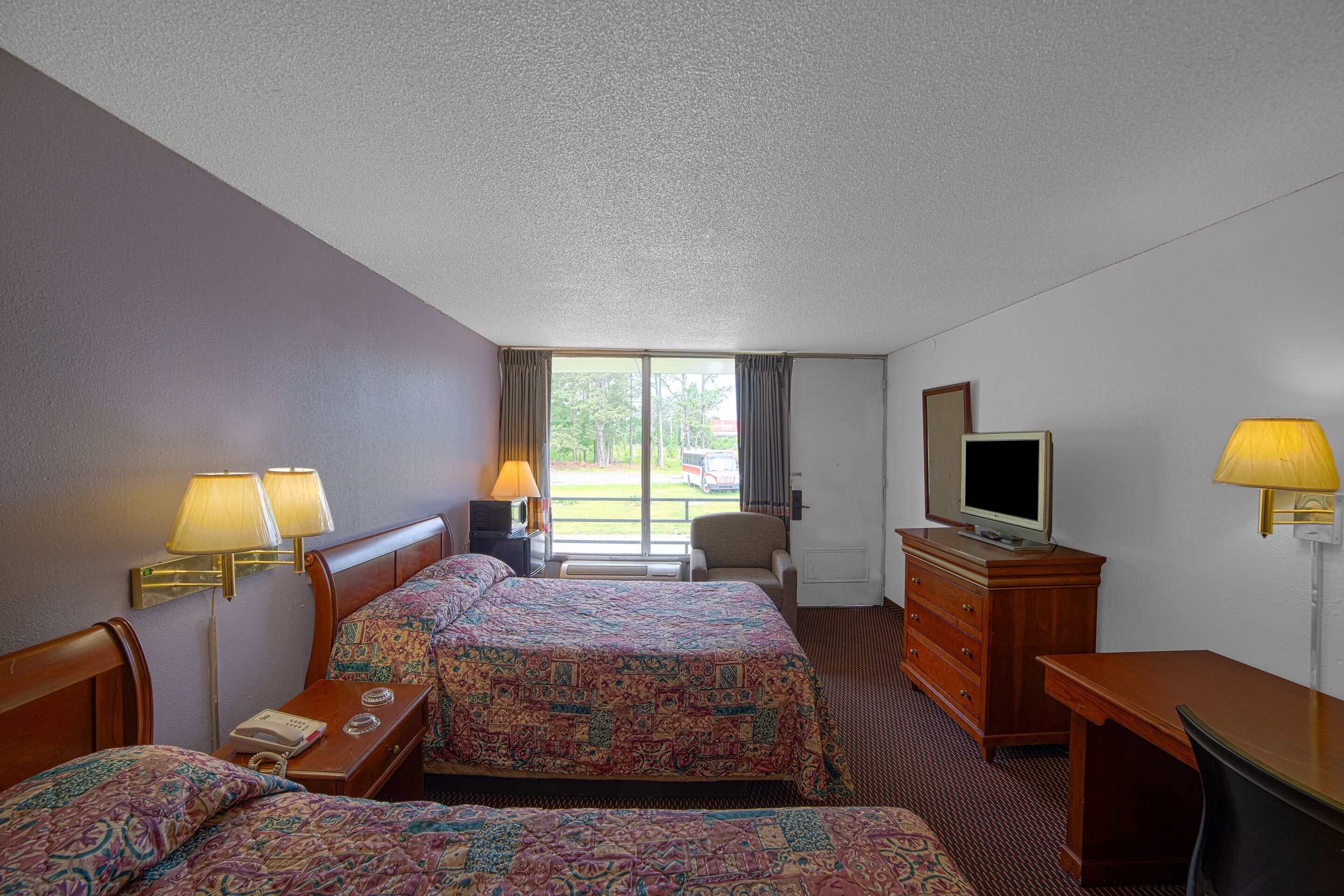 Masters Inn Selma/Smithfield I-95 By OYO