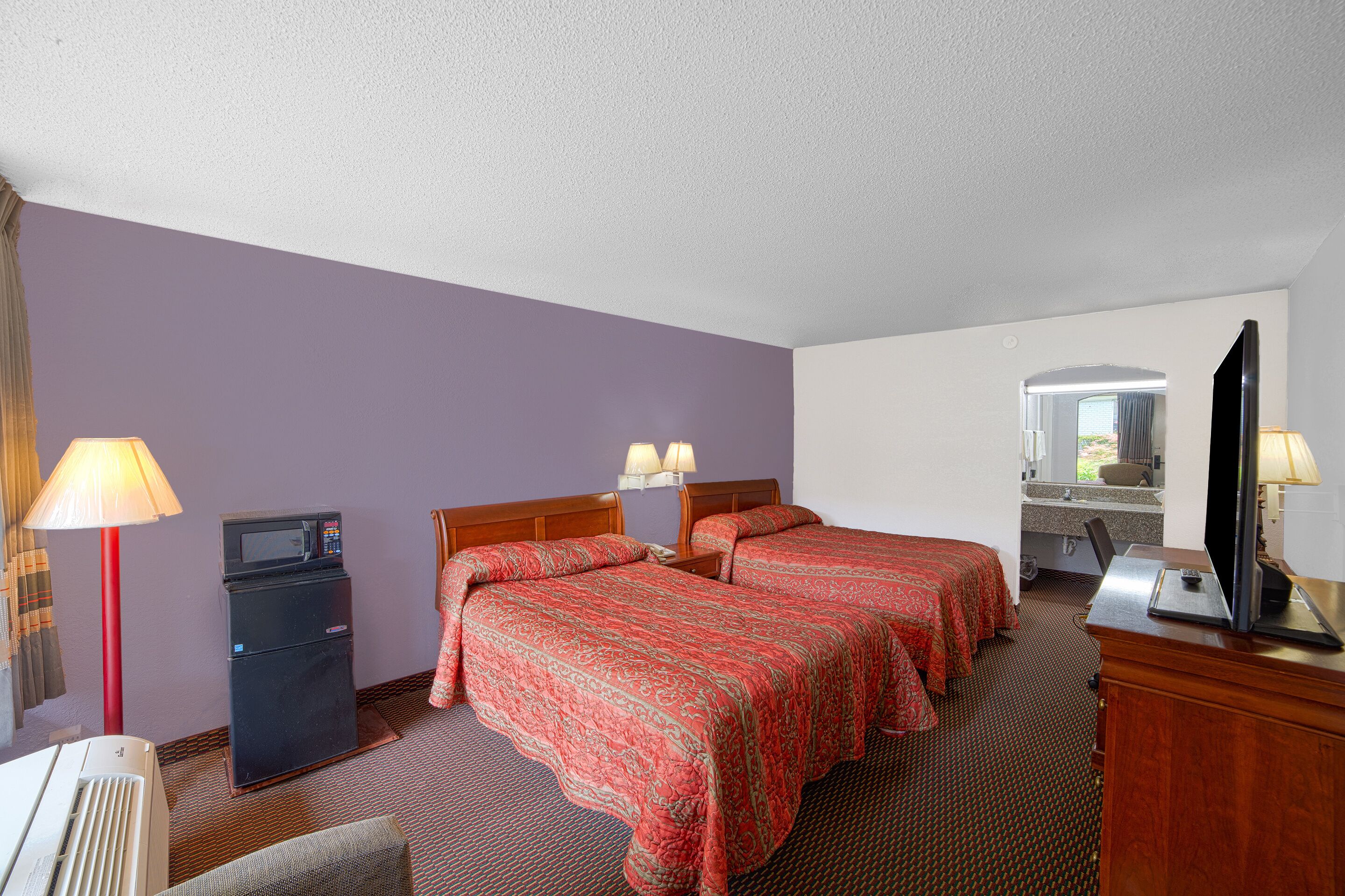 Masters Inn Selma/Smithfield I-95 By OYO