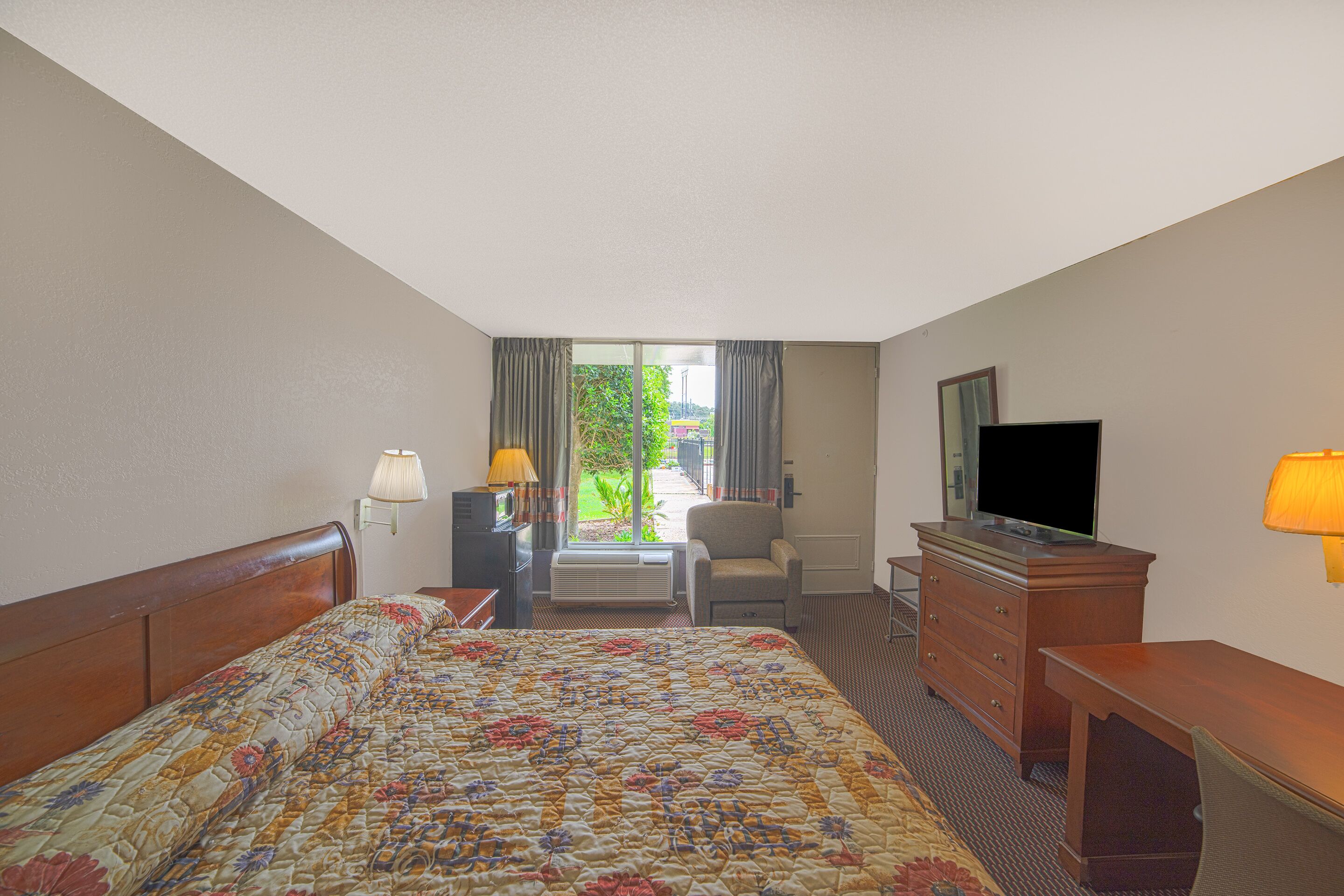 Masters Inn Selma/Smithfield I-95 By OYO