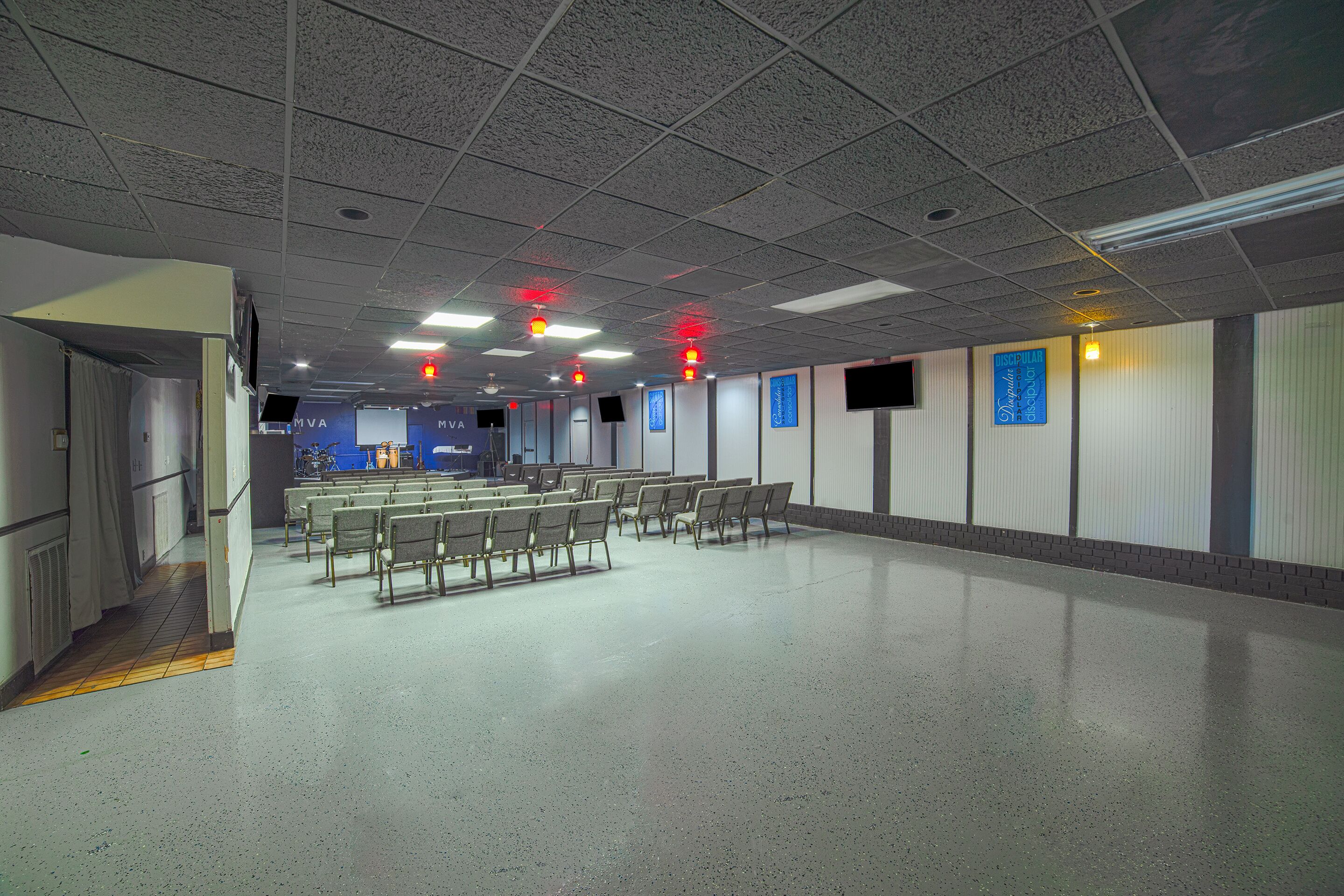 Masters Inn Selma/Smithfield I-95 By OYO