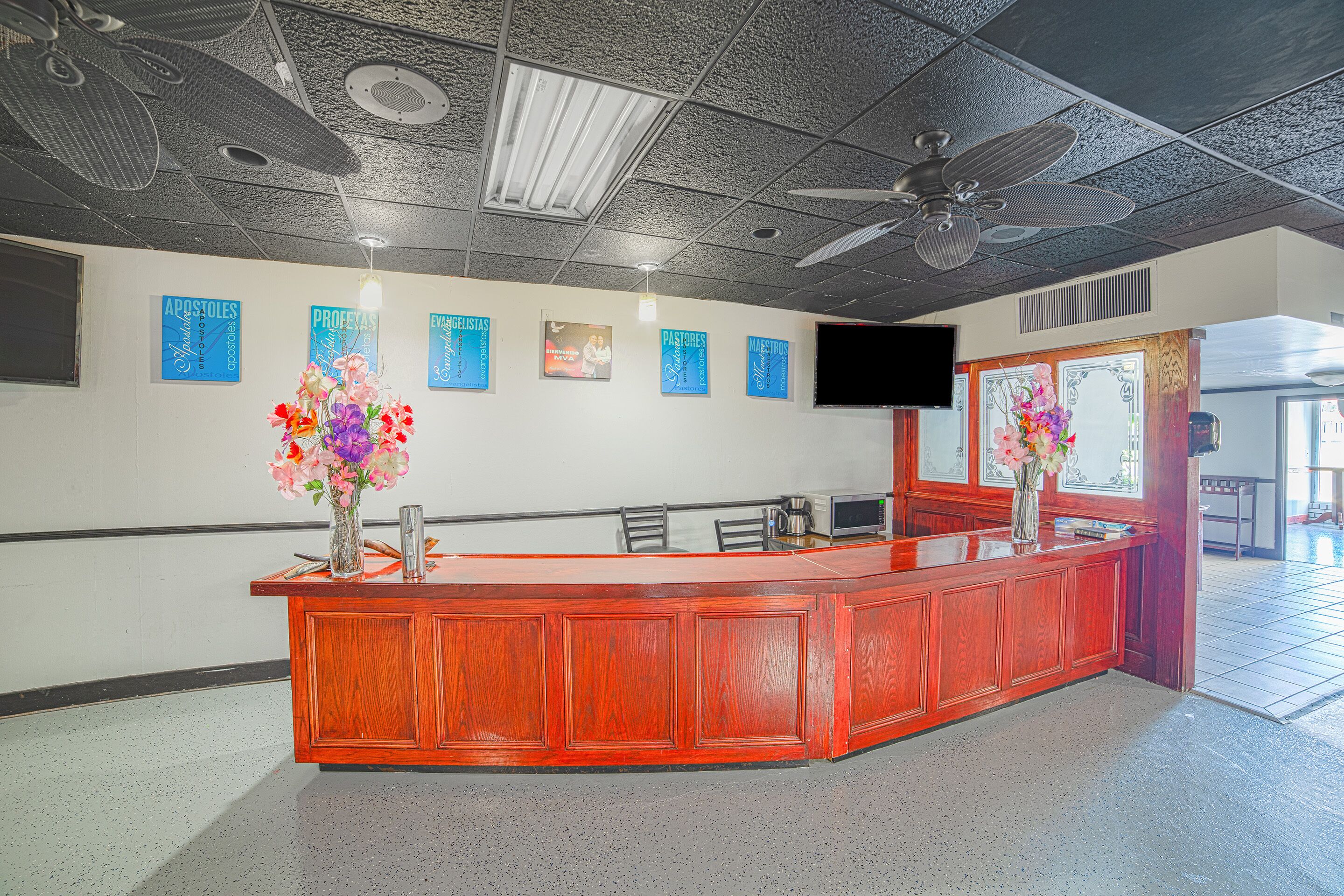 Masters Inn Selma/Smithfield I-95 By OYO