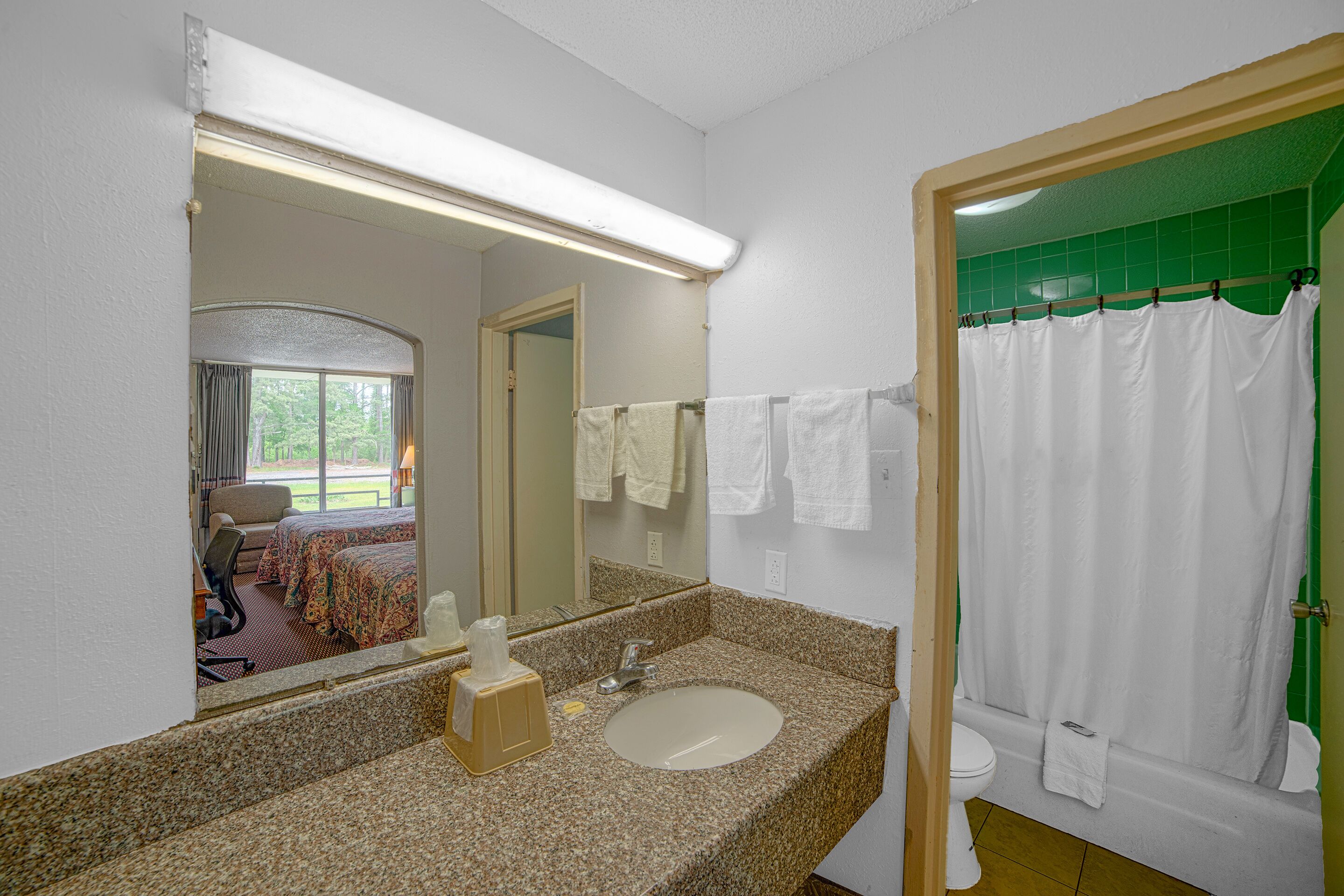 Masters Inn Selma/Smithfield I-95 By OYO