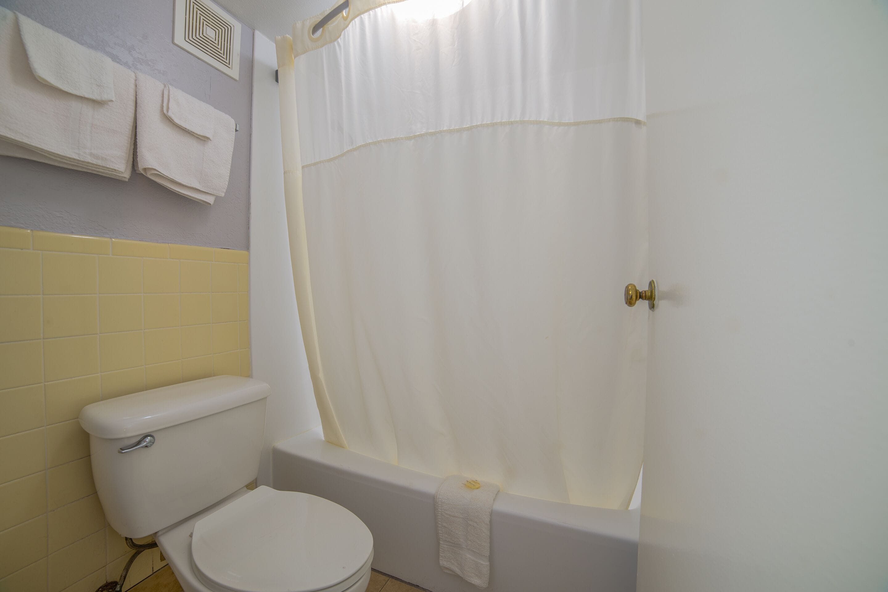 Masters Inn Selma/Smithfield I-95 By OYO