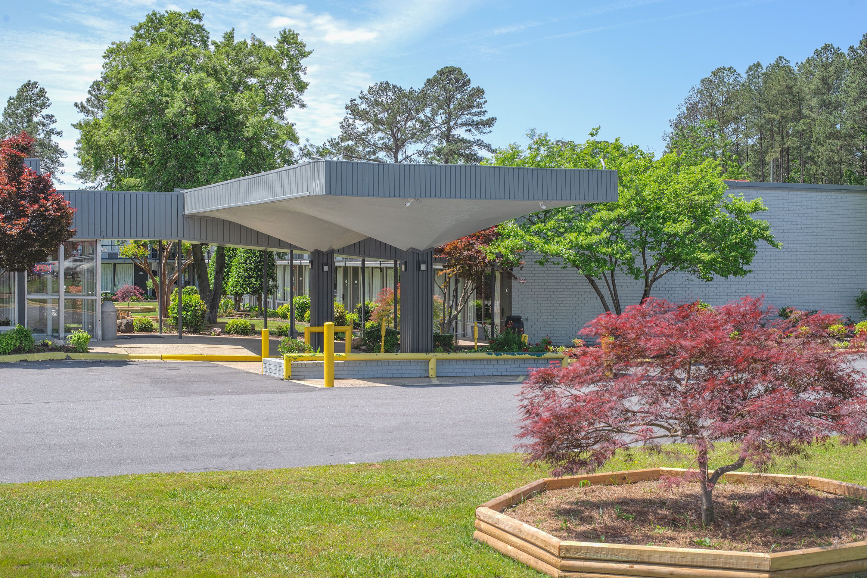 Masters Inn Selma/Smithfield I-95 By OYO