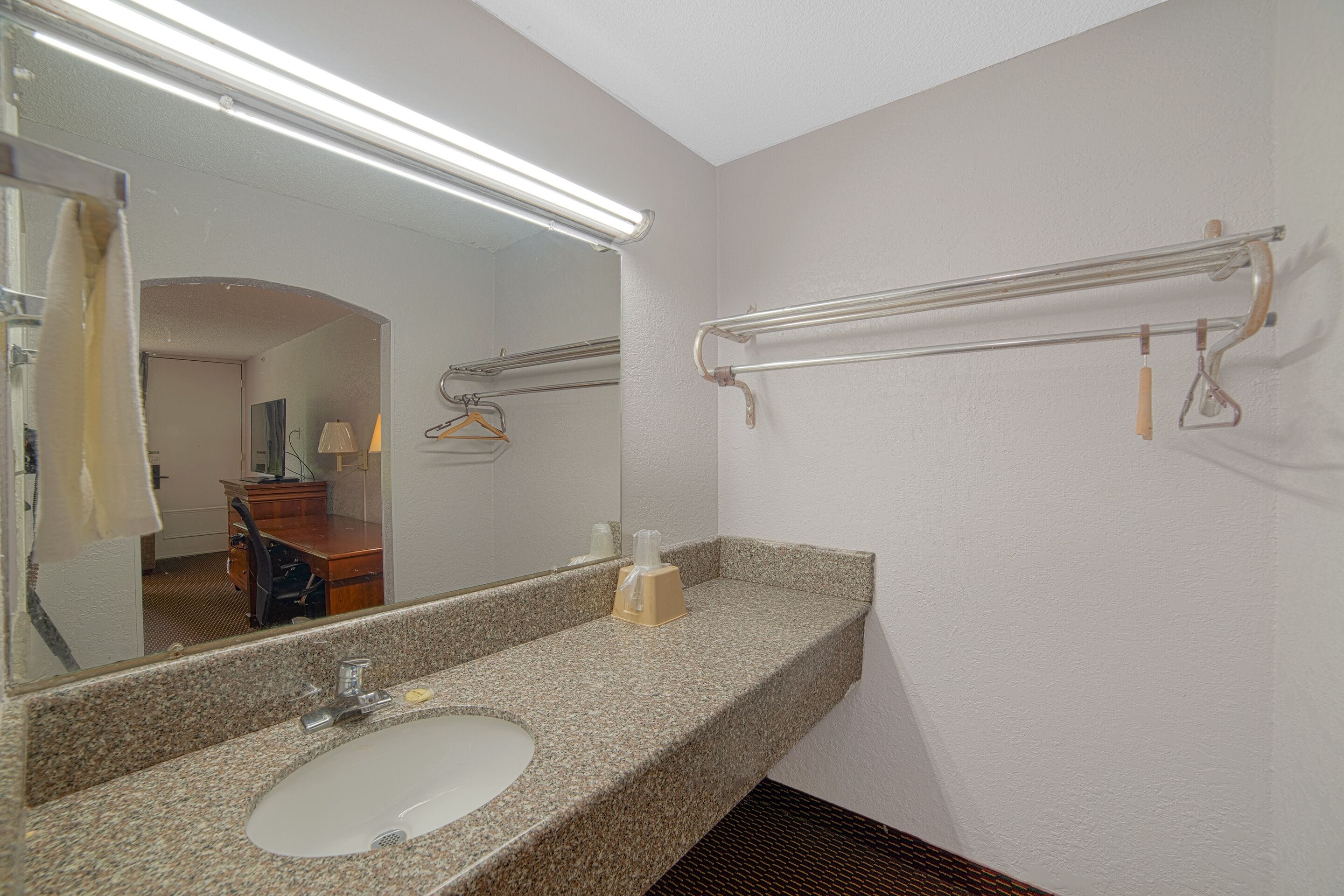 Masters Inn Selma/Smithfield I-95 By OYO