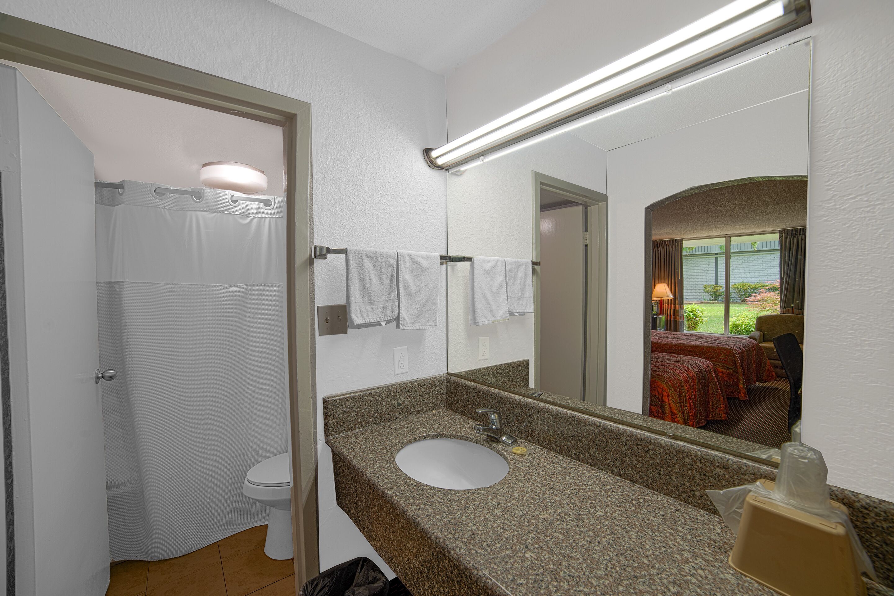 Masters Inn Selma/Smithfield I-95 By OYO