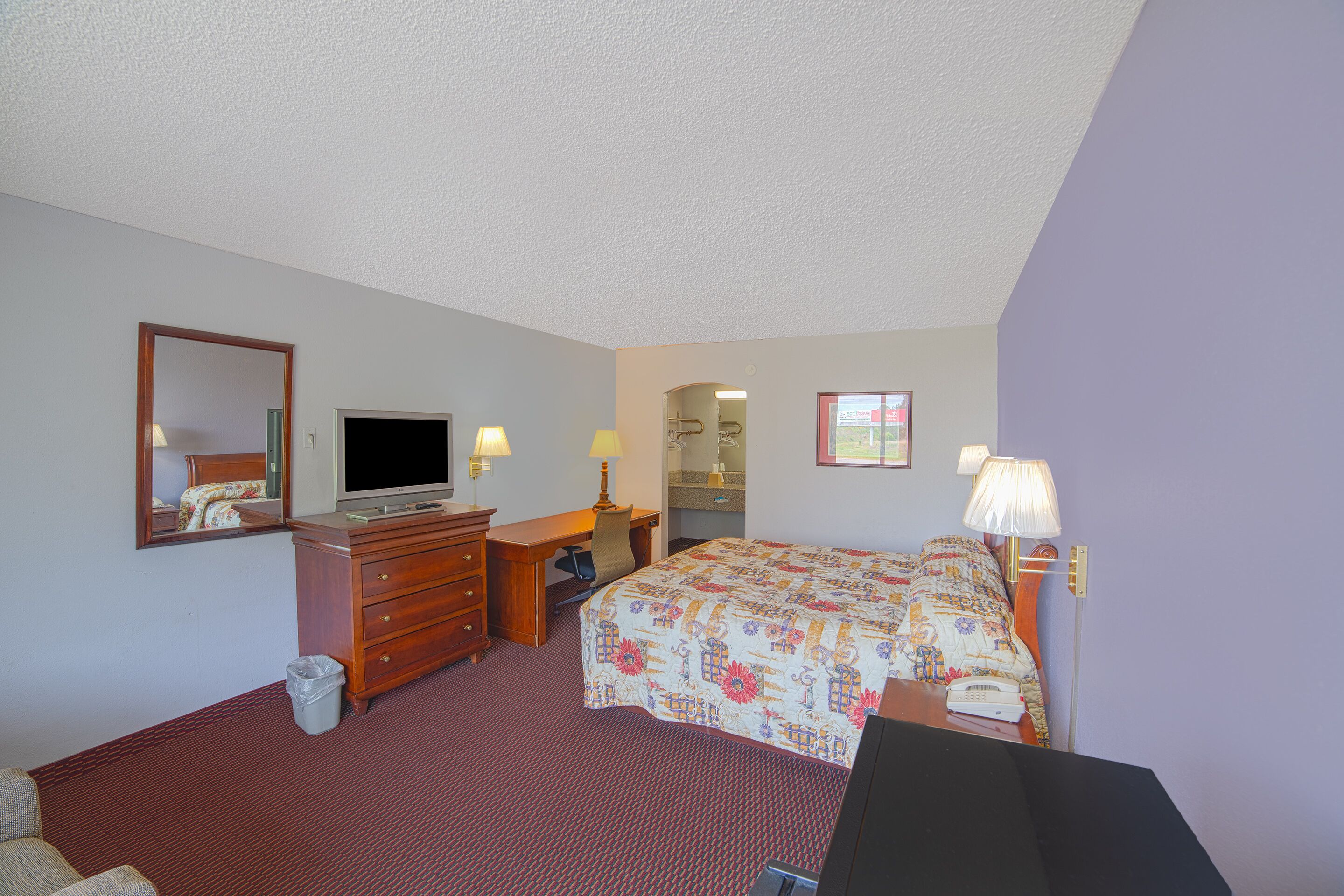 Masters Inn Selma/Smithfield I-95 By OYO