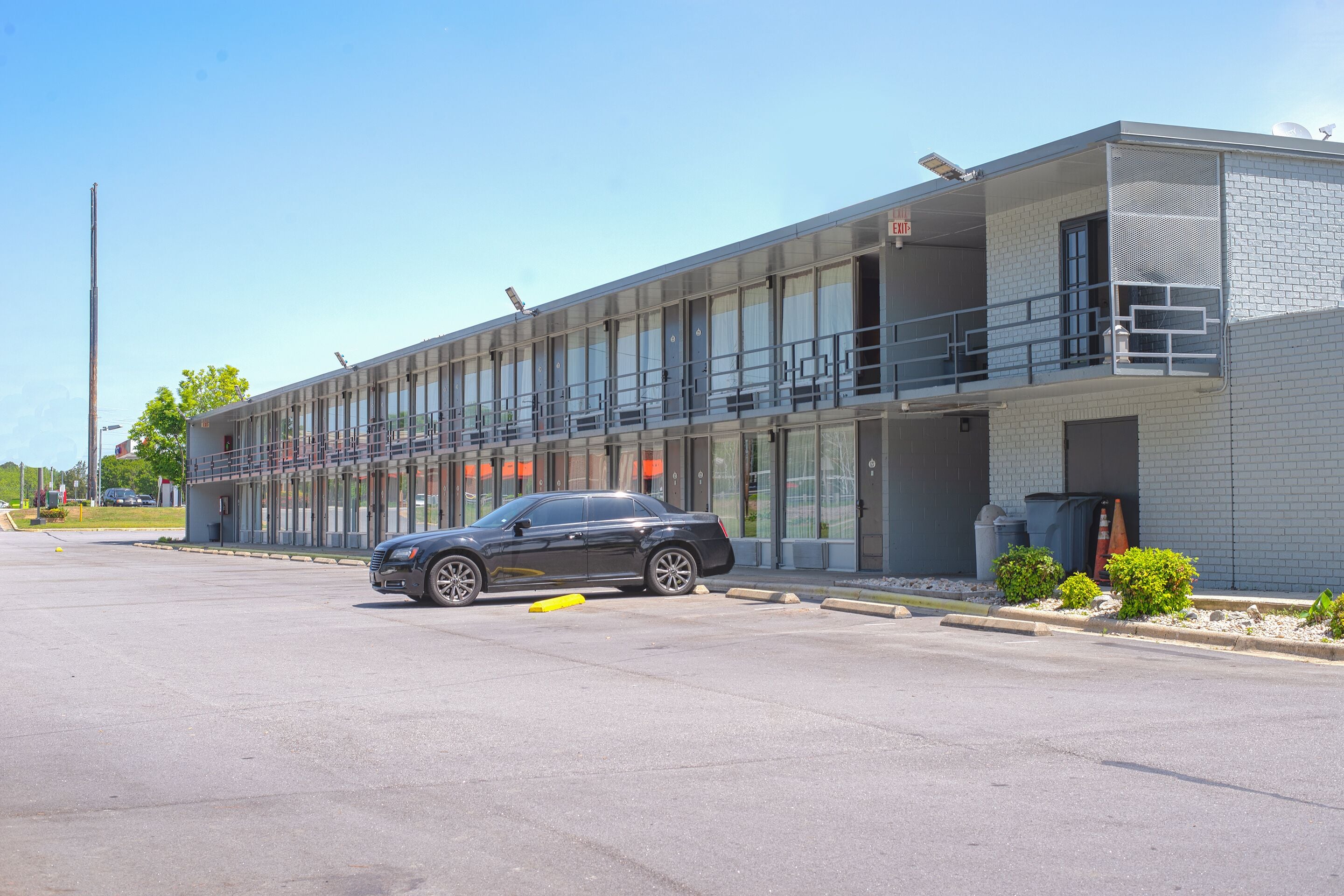 Masters Inn Selma/Smithfield I-95 By OYO