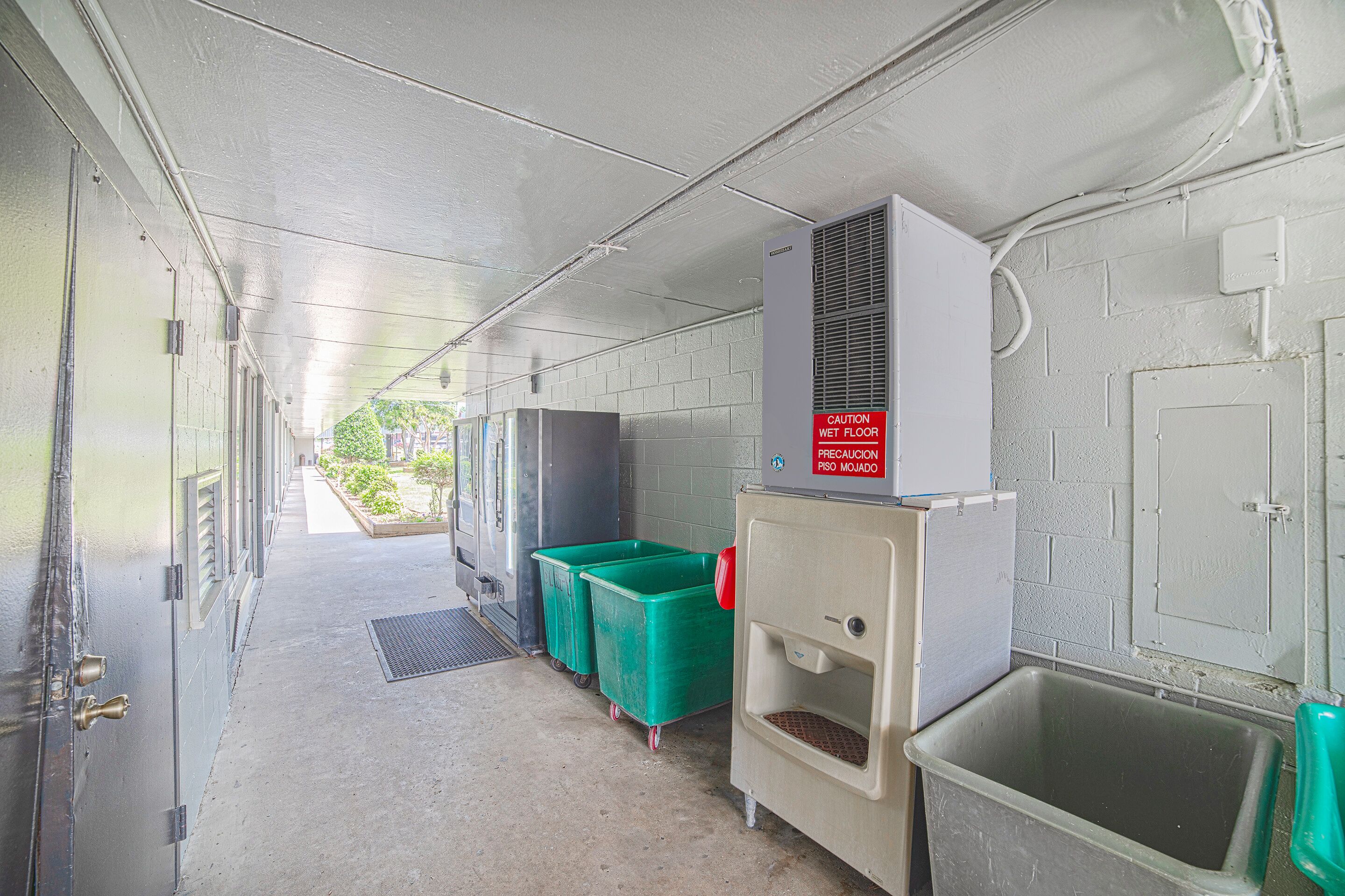 Masters Inn Selma/Smithfield I-95 By OYO