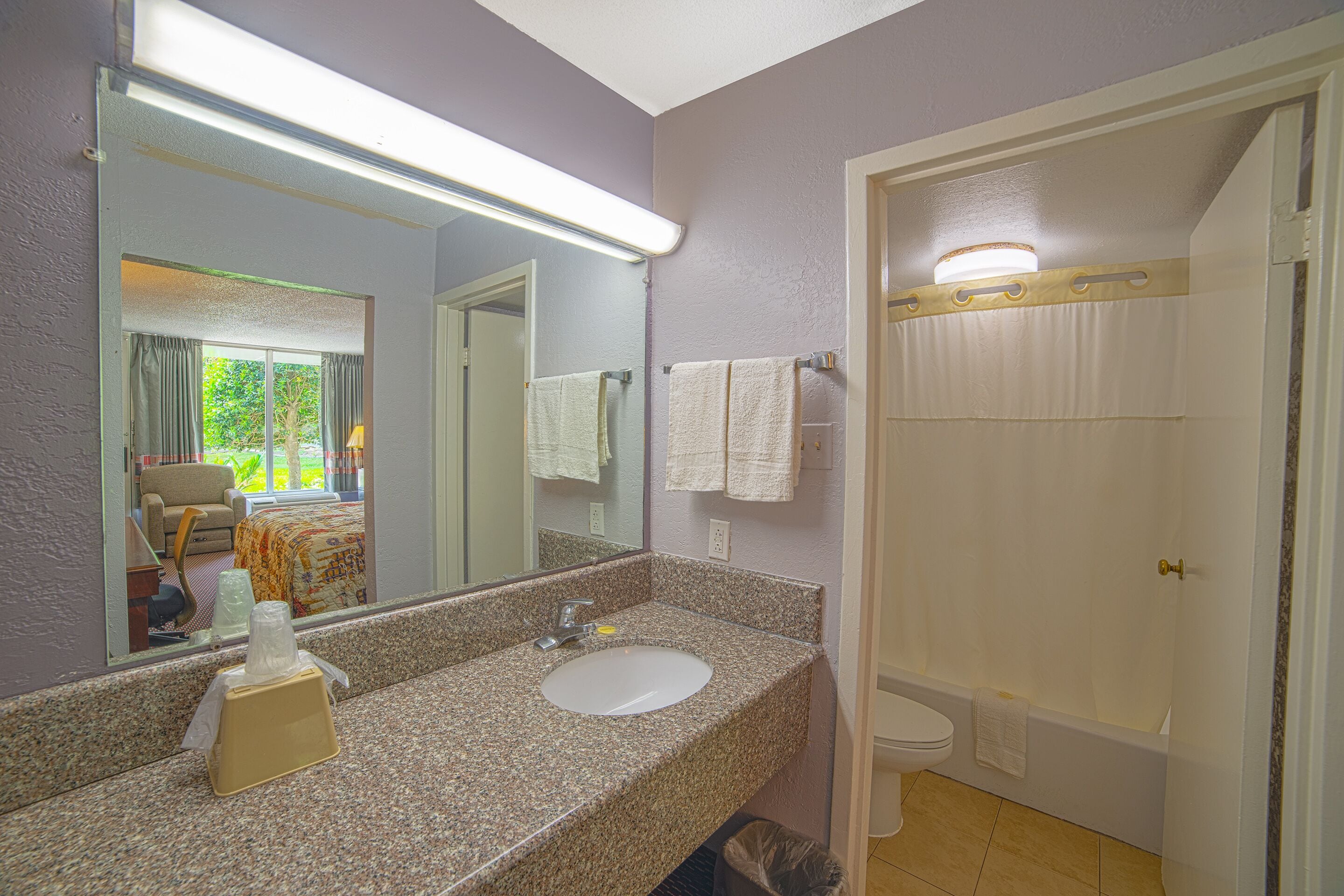 Masters Inn Selma/Smithfield I-95 By OYO