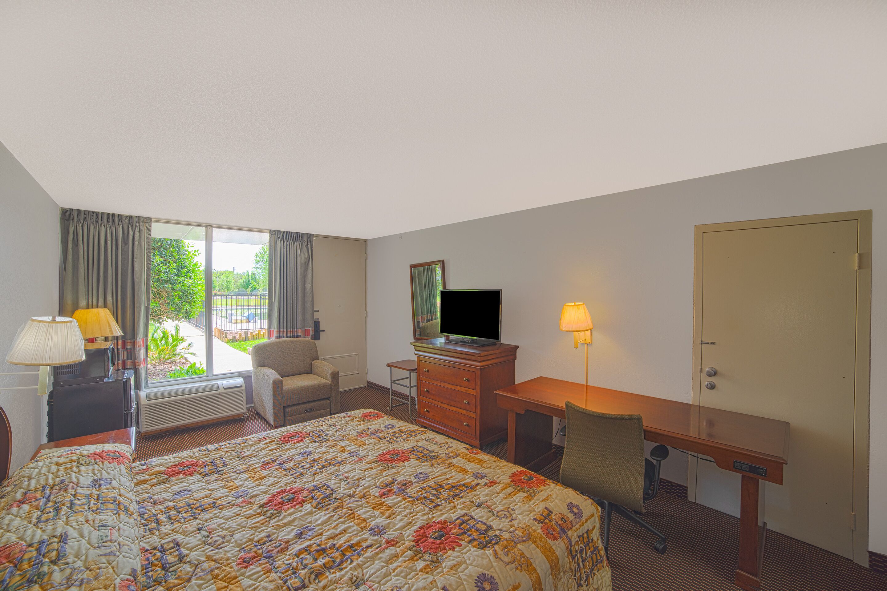 Masters Inn Selma/Smithfield I-95 By OYO