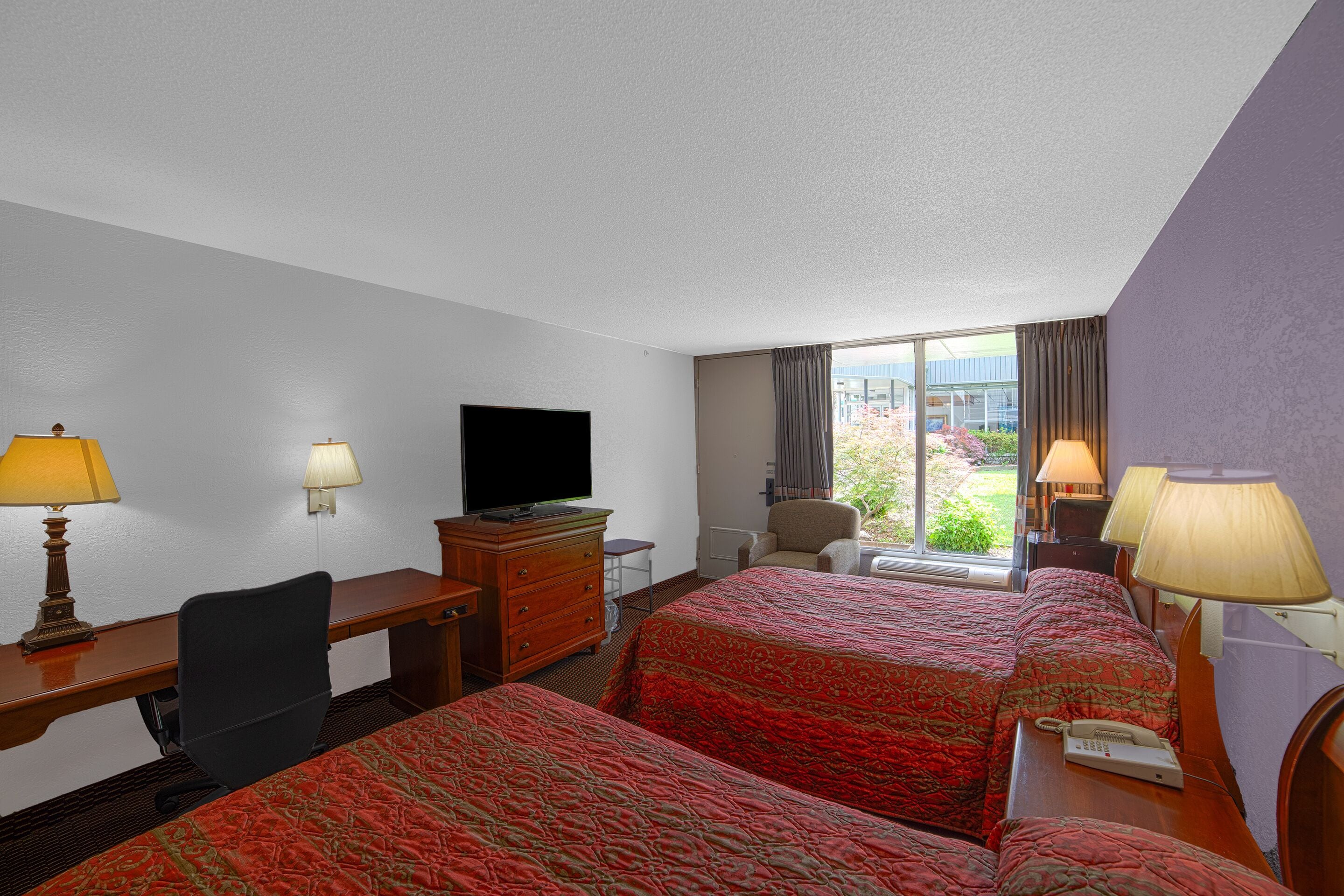 Masters Inn Selma/Smithfield I-95 By OYO