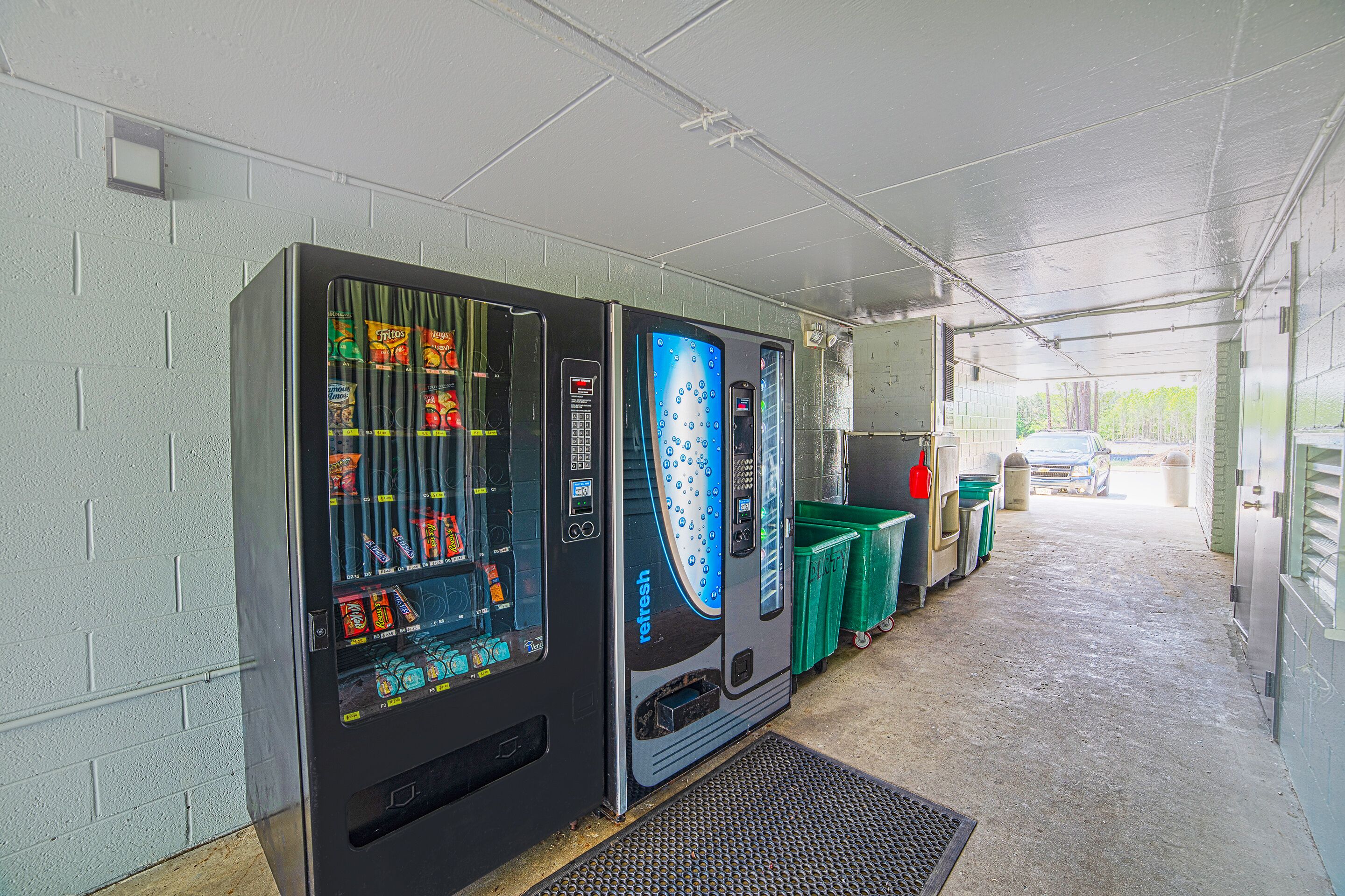 Masters Inn Selma/Smithfield I-95 By OYO