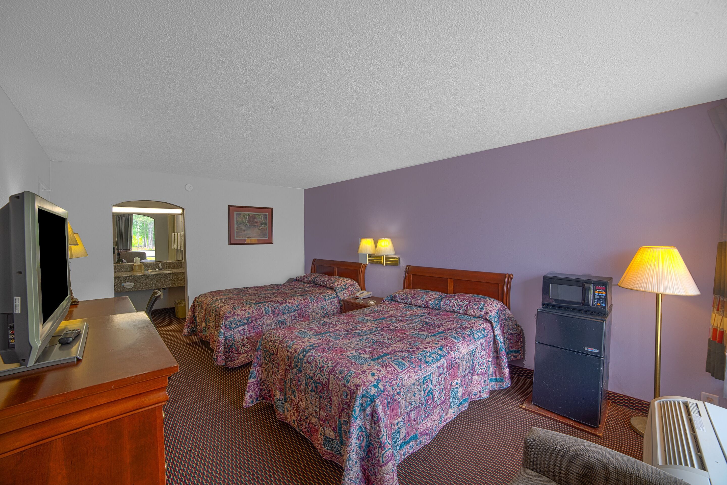 Masters Inn Selma/Smithfield I-95 By OYO