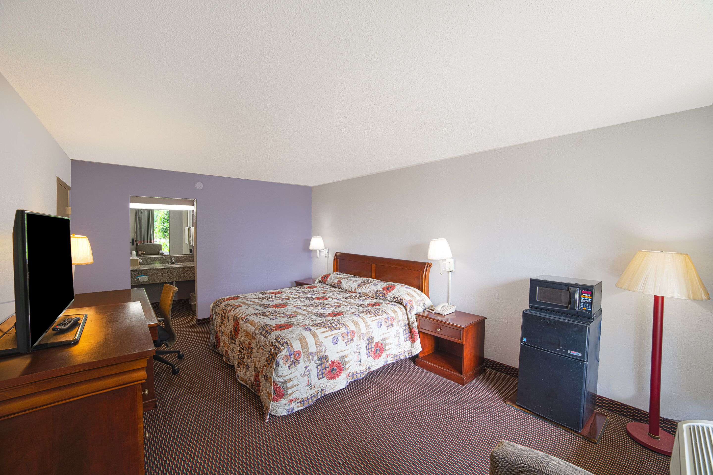 Masters Inn Selma/Smithfield I-95 By OYO