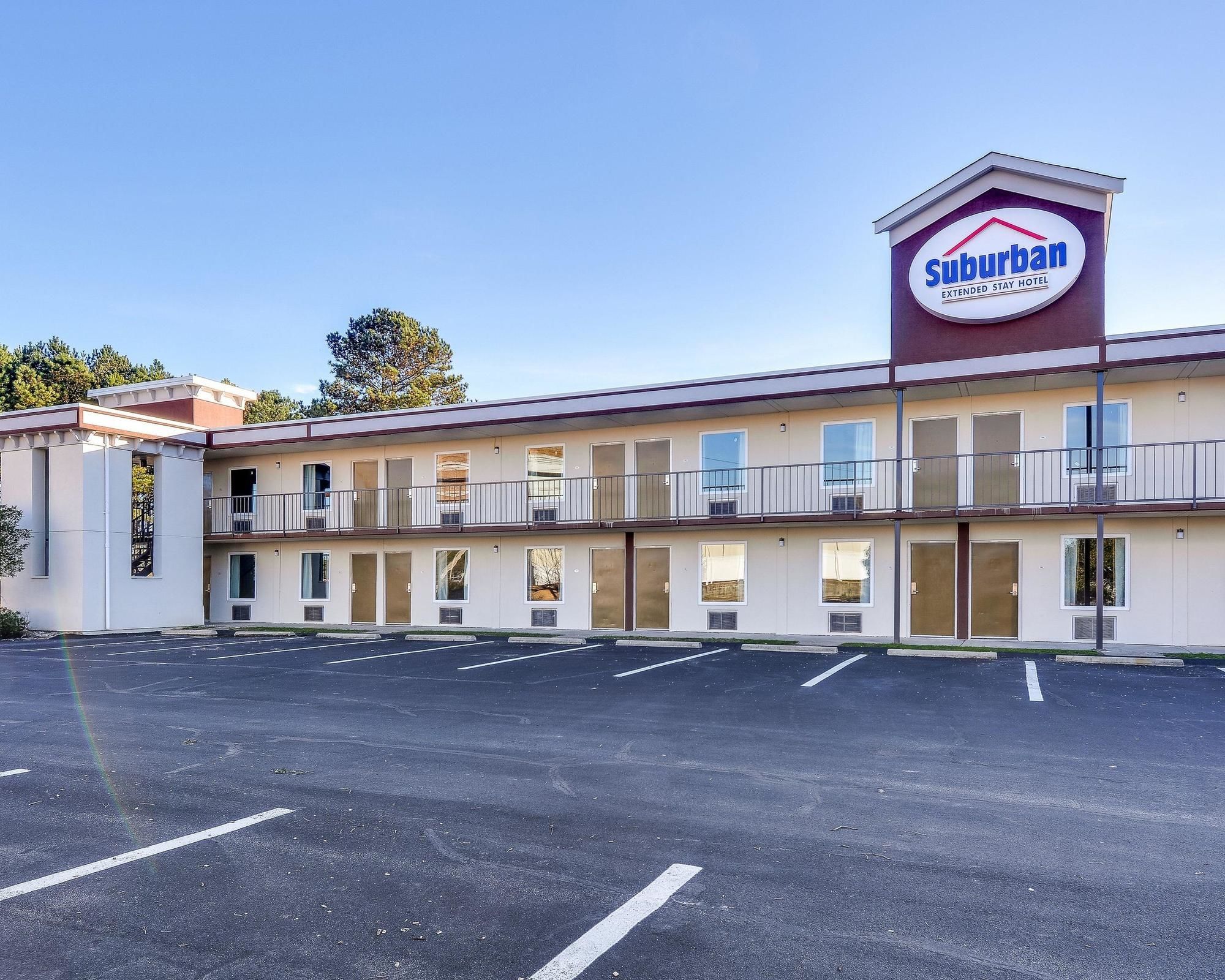 Royal Extended Stay Hotel