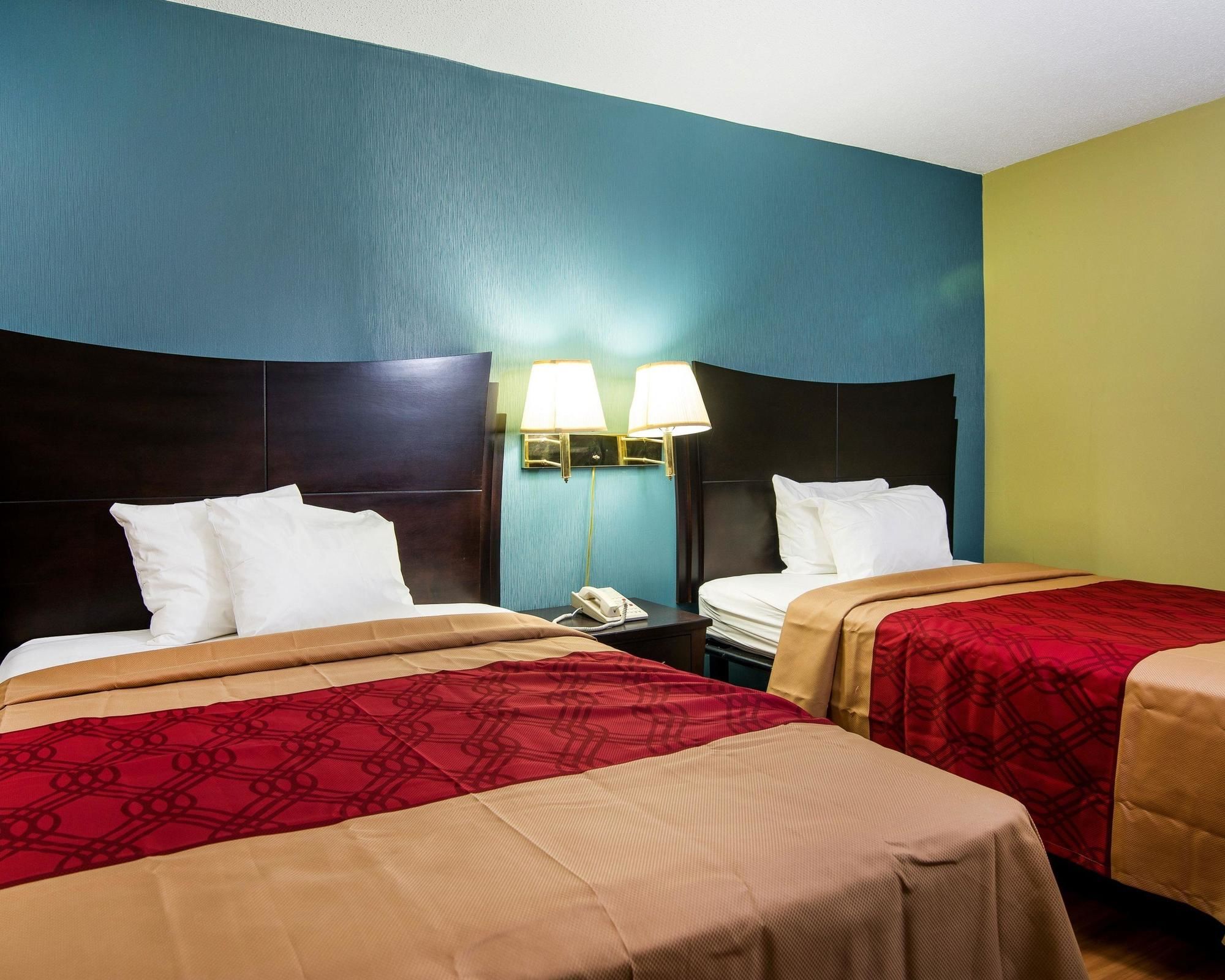 Royal Extended Stay Hotel