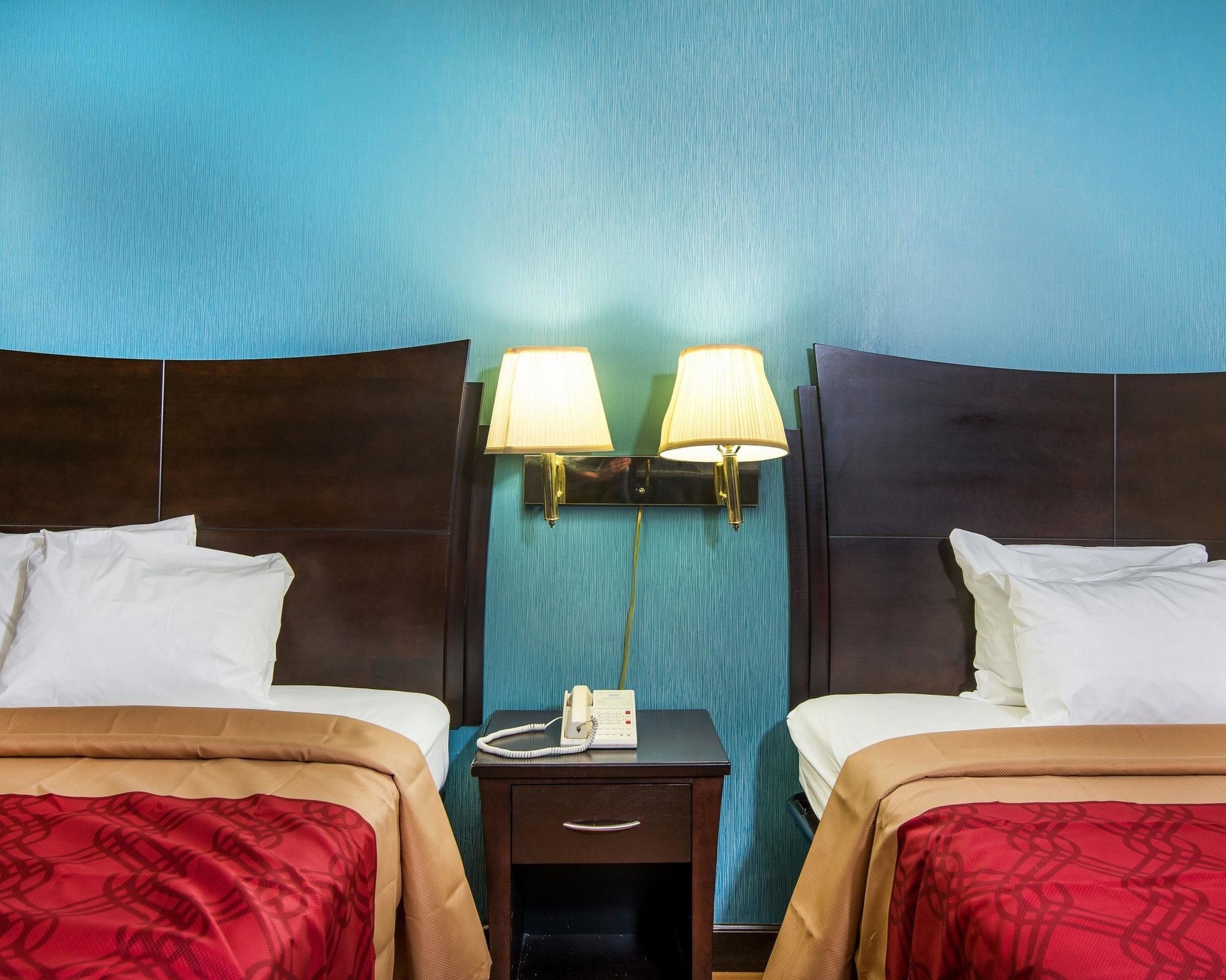 Royal Extended Stay Hotel