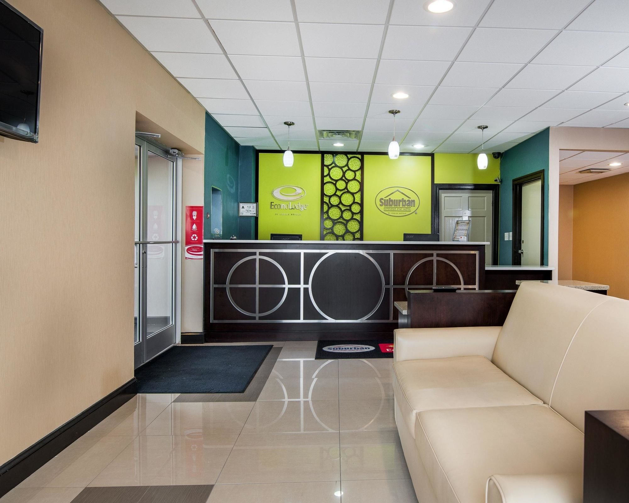 Royal Extended Stay Hotel