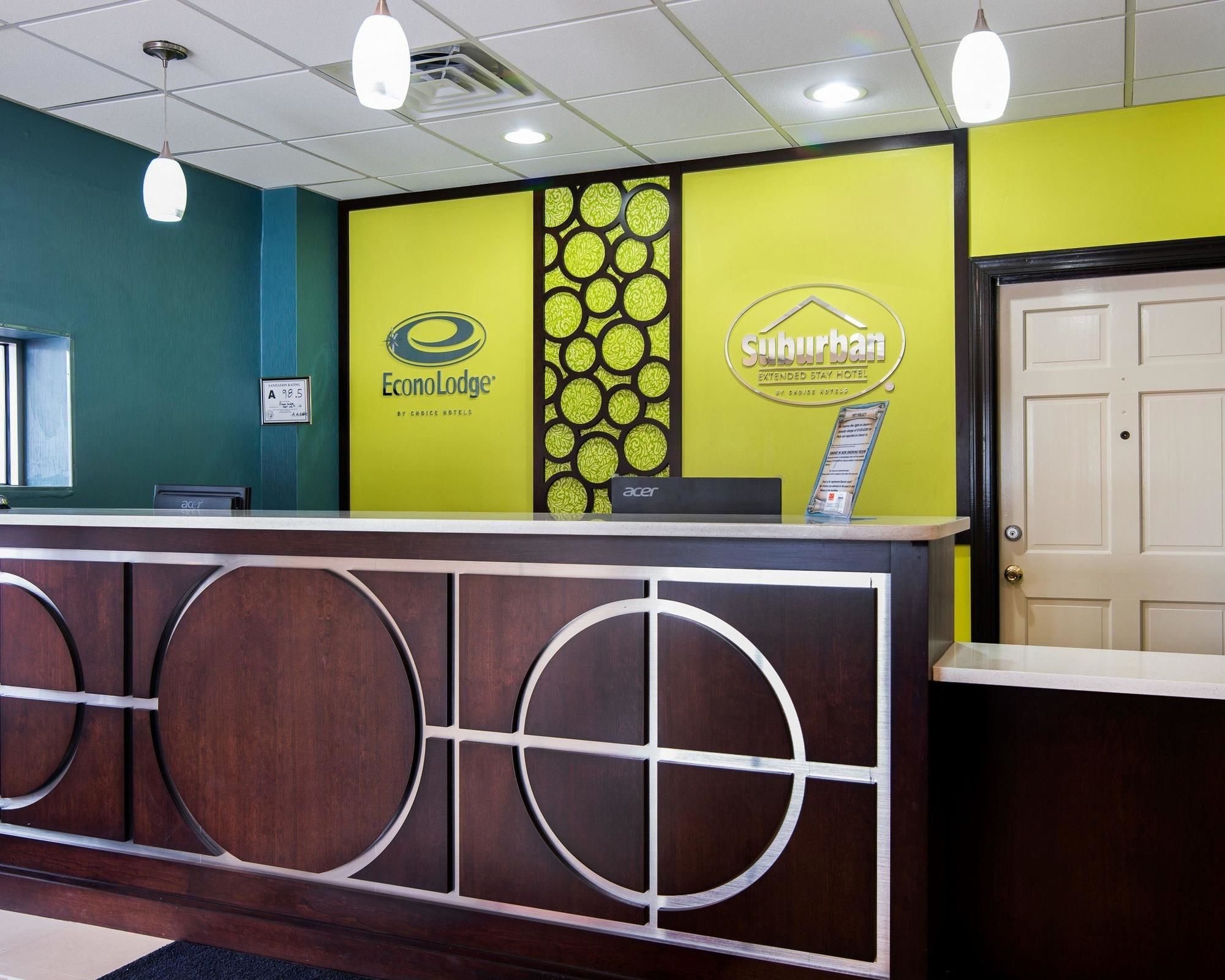 Royal Extended Stay Hotel