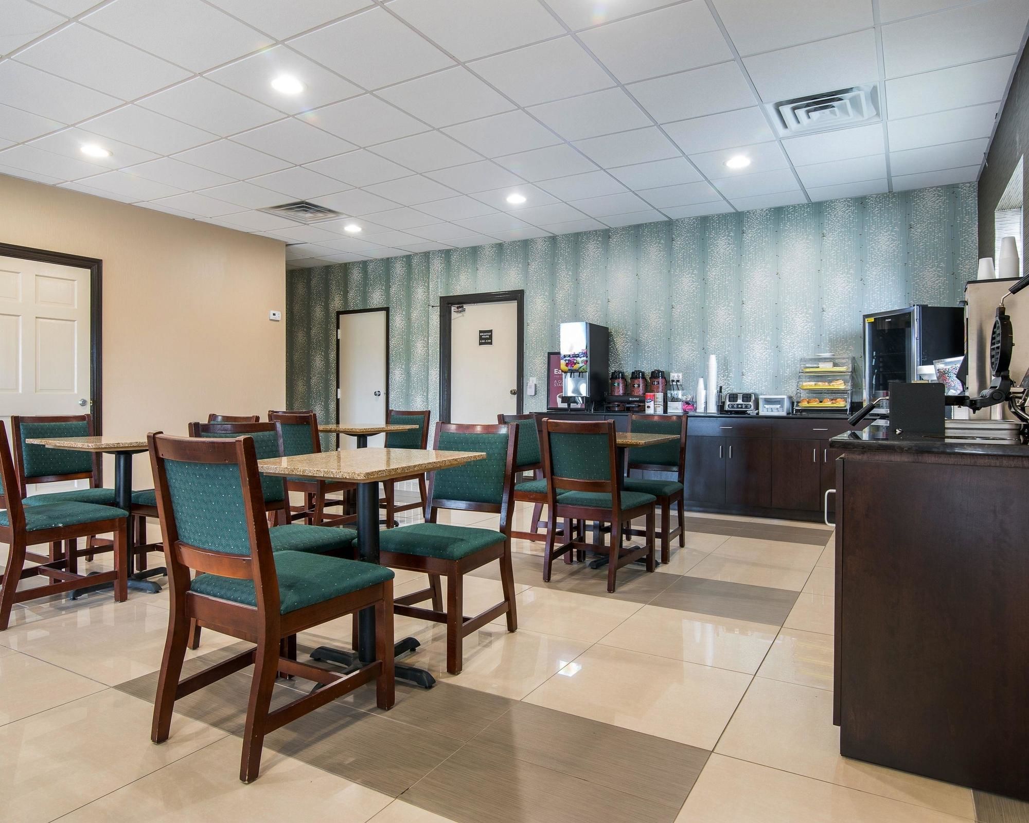 Royal Extended Stay Hotel