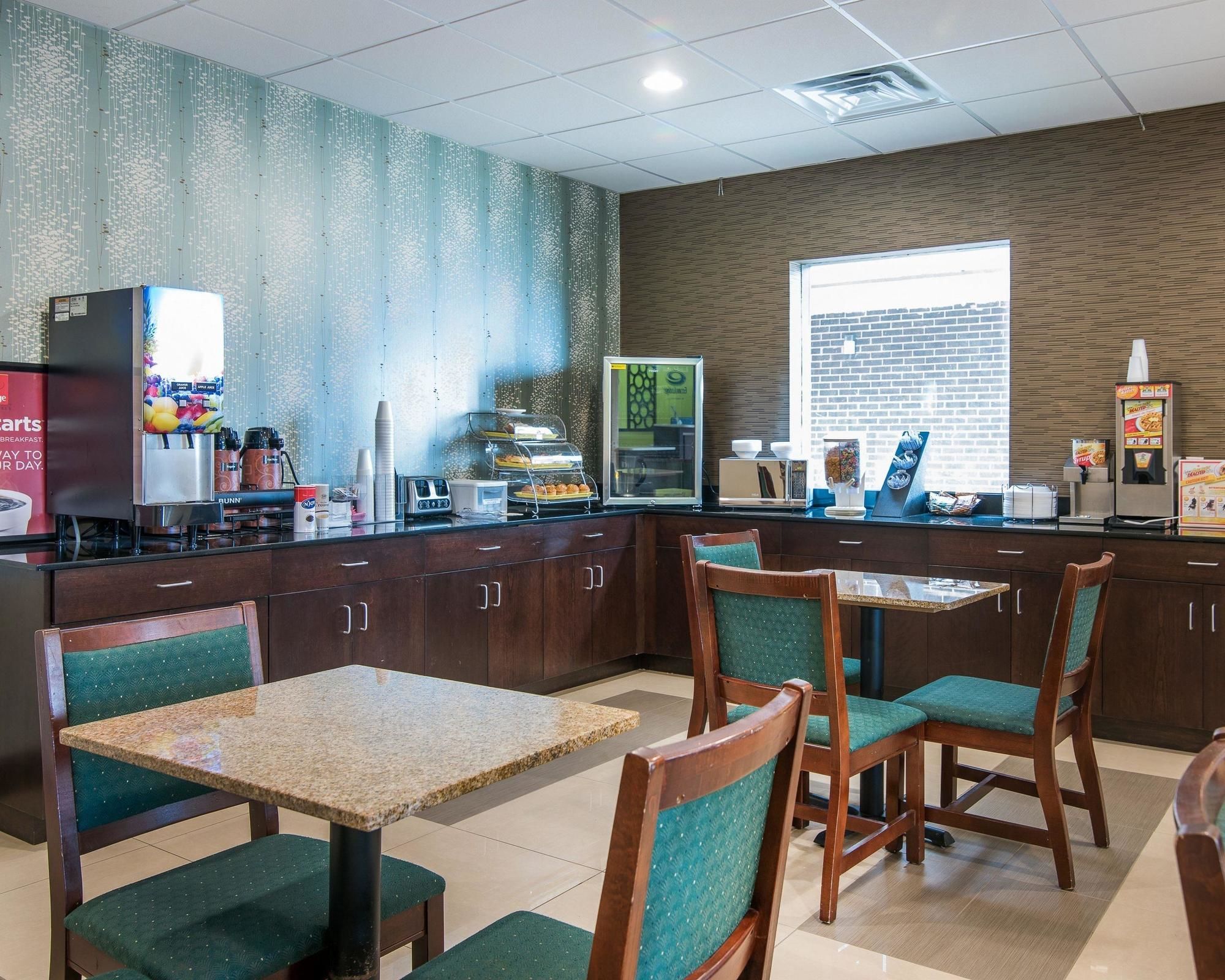 Royal Extended Stay Hotel