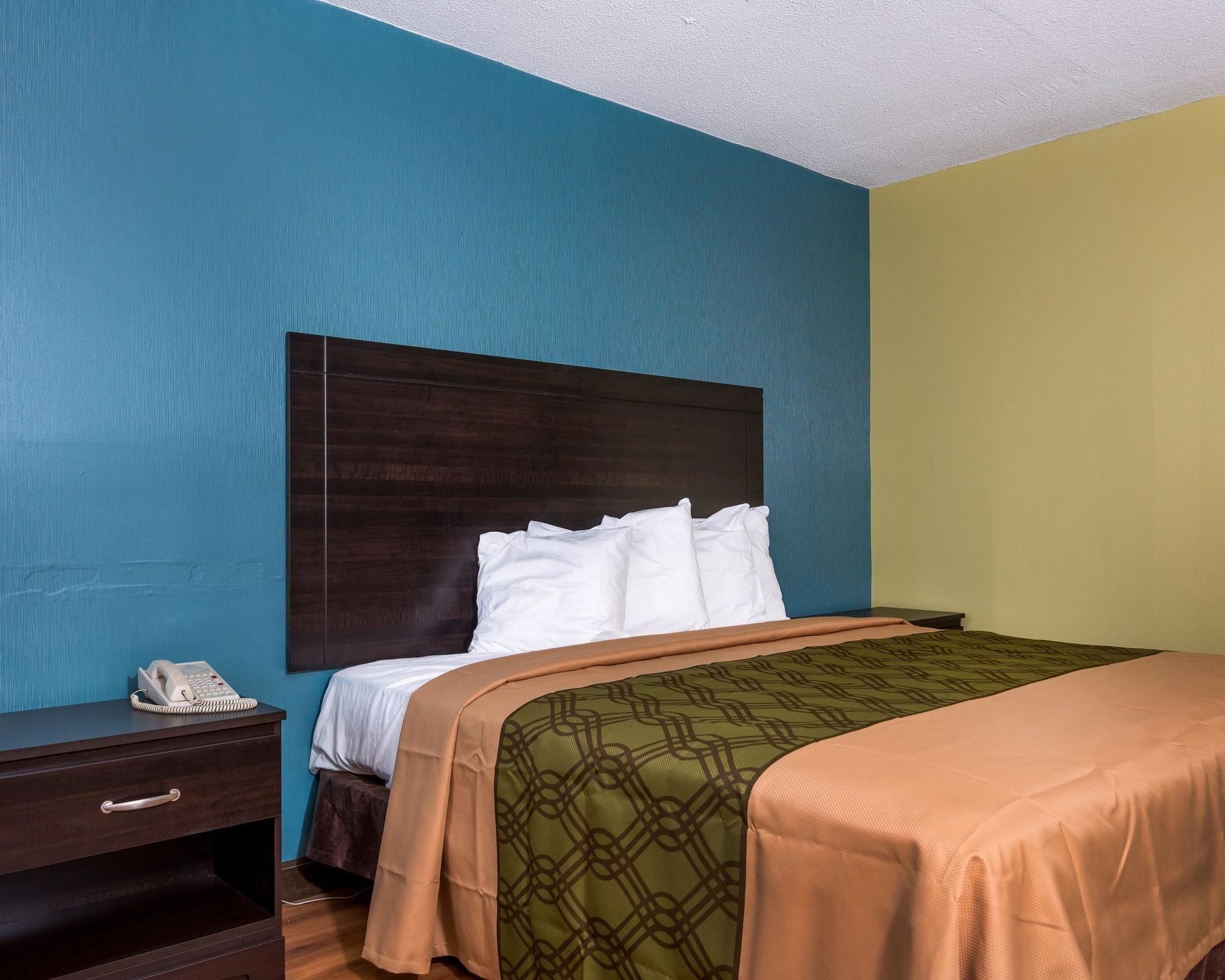 Royal Extended Stay Hotel