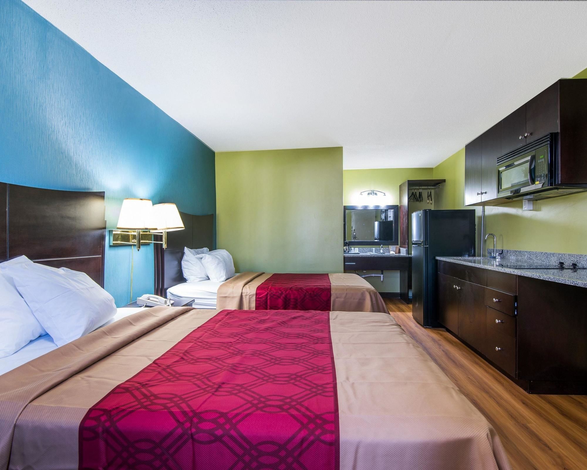 Royal Extended Stay Hotel