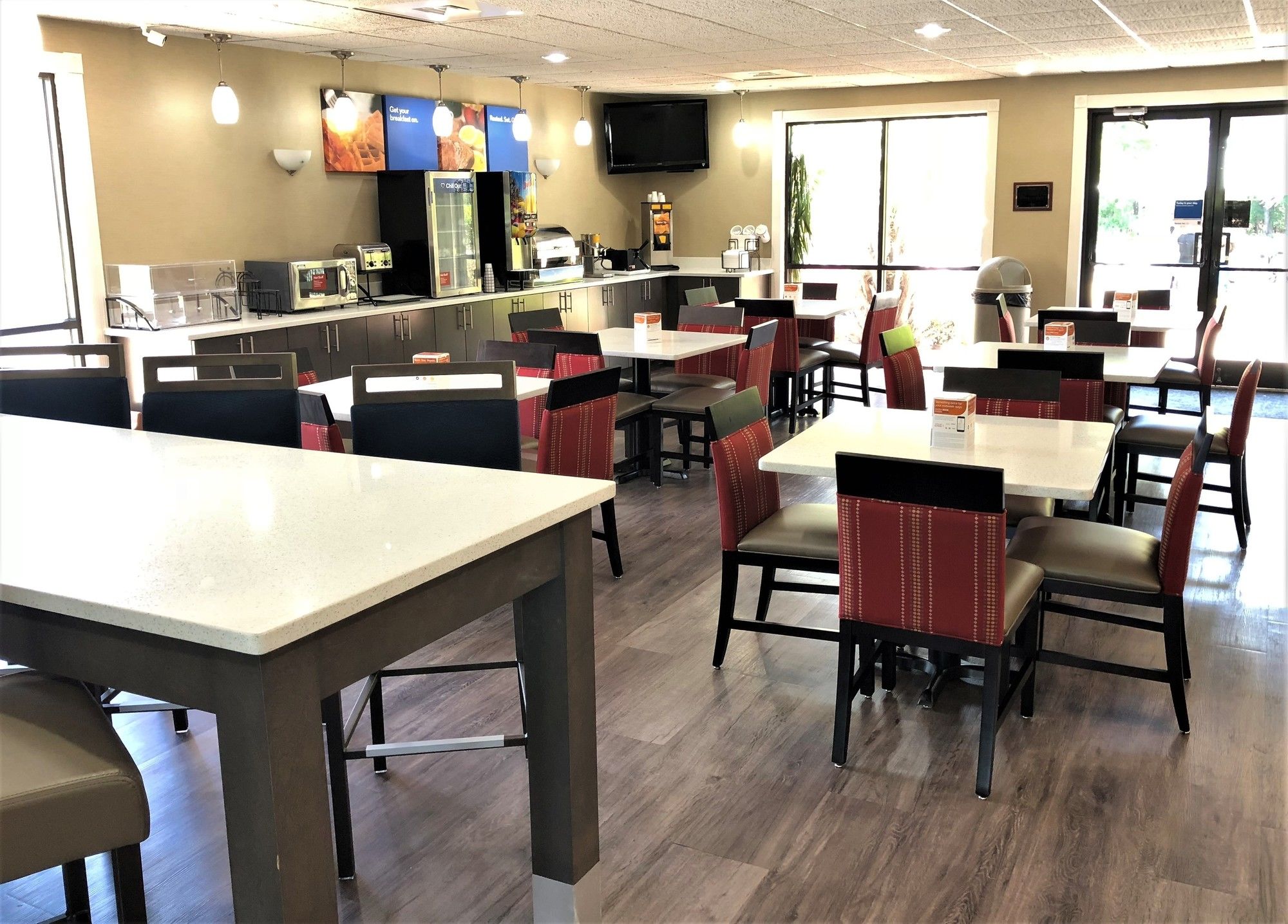 Best Western Shallotte / Ocean Isle Beach Hotel