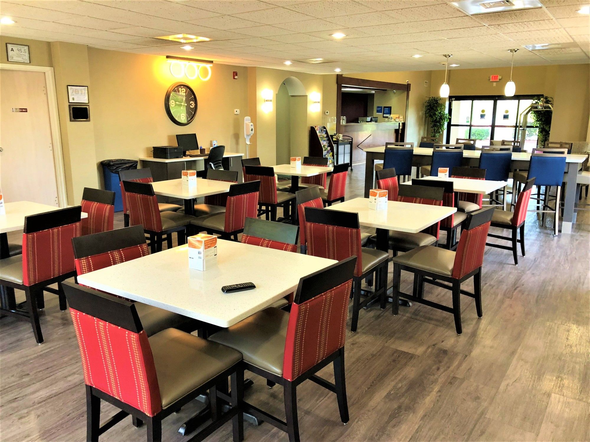 Best Western Shallotte / Ocean Isle Beach Hotel