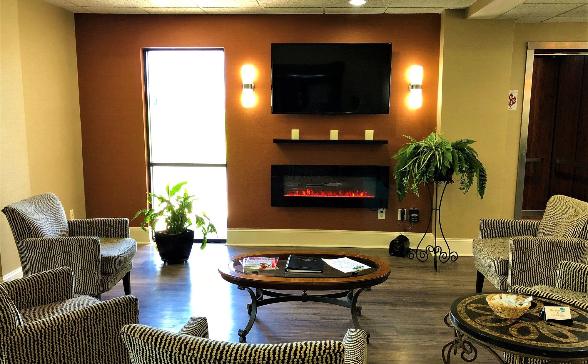 Best Western Shallotte / Ocean Isle Beach Hotel