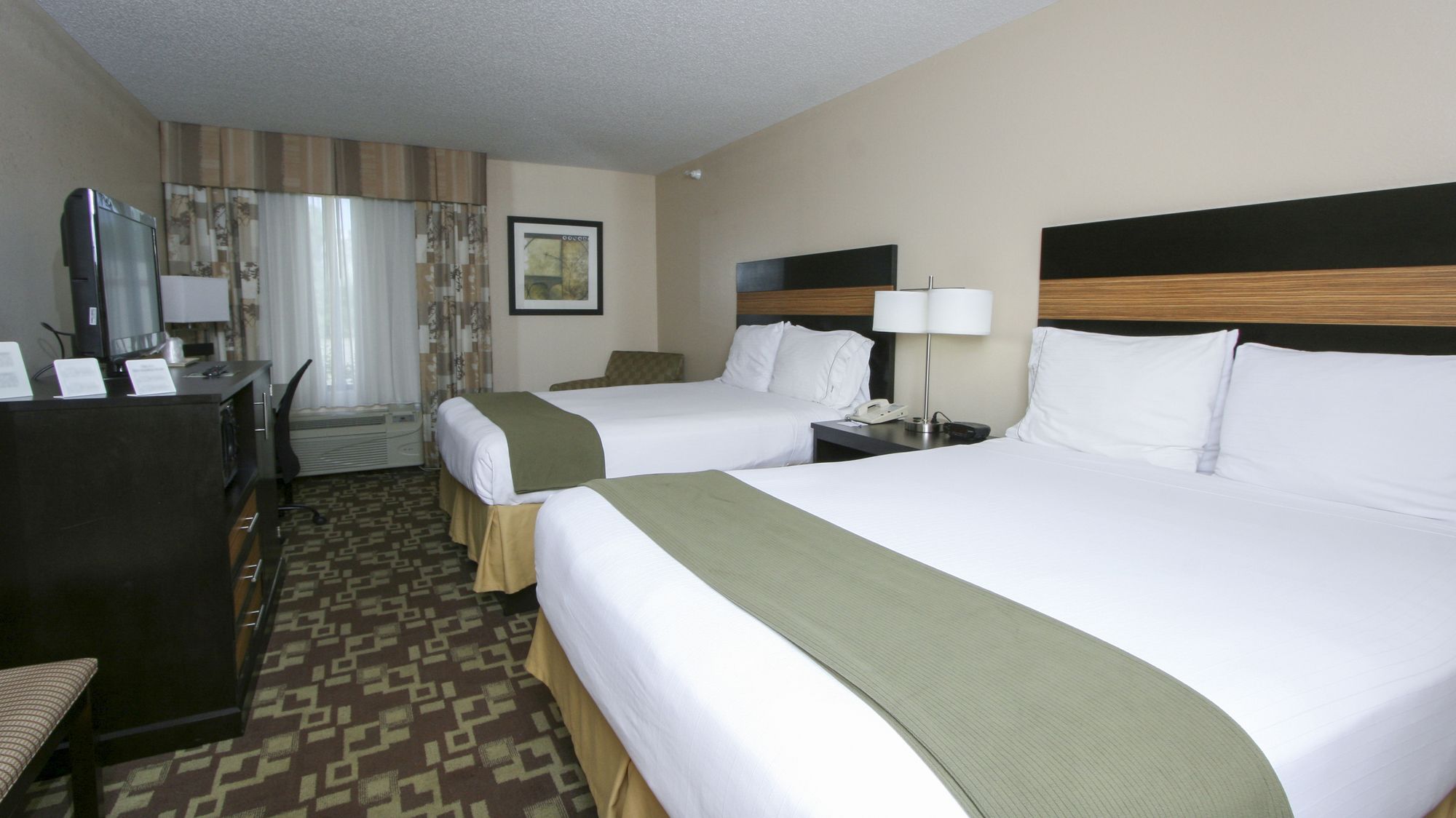 Country Inn & Suites by Radisson, Shelby, NC