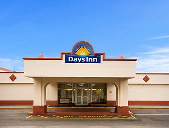 Days Inn by Wyndham Shelby