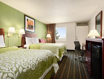 Days Inn by Wyndham Shelby