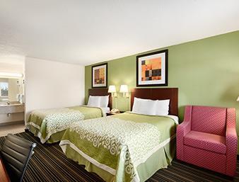 Days Inn by Wyndham Shelby
