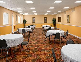 Days Inn by Wyndham Shelby
