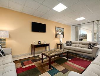 Days Inn by Wyndham Shelby