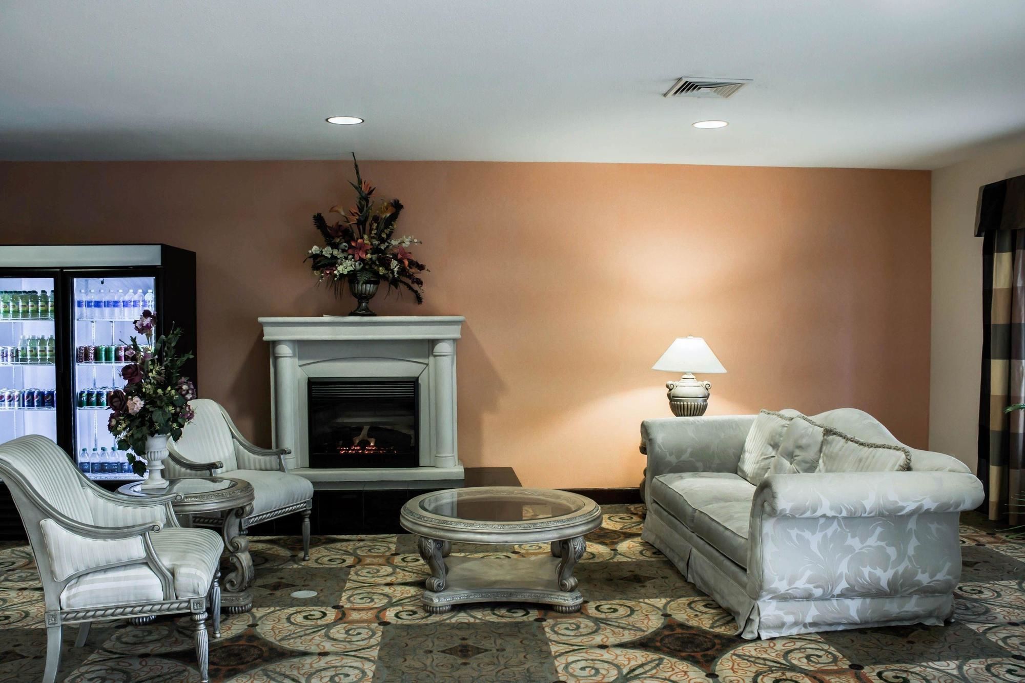 Comfort Inn Smithfield Near I-95