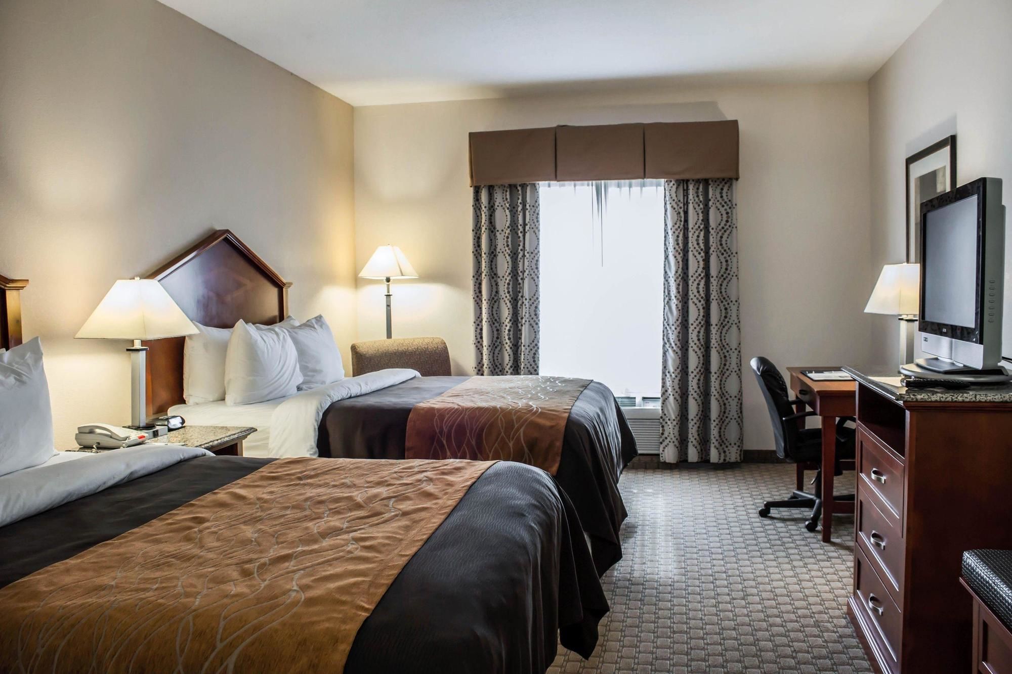 Comfort Inn Smithfield Near I-95