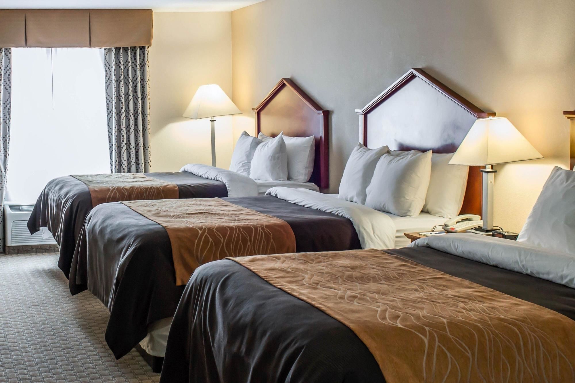 Comfort Inn Smithfield Near I-95