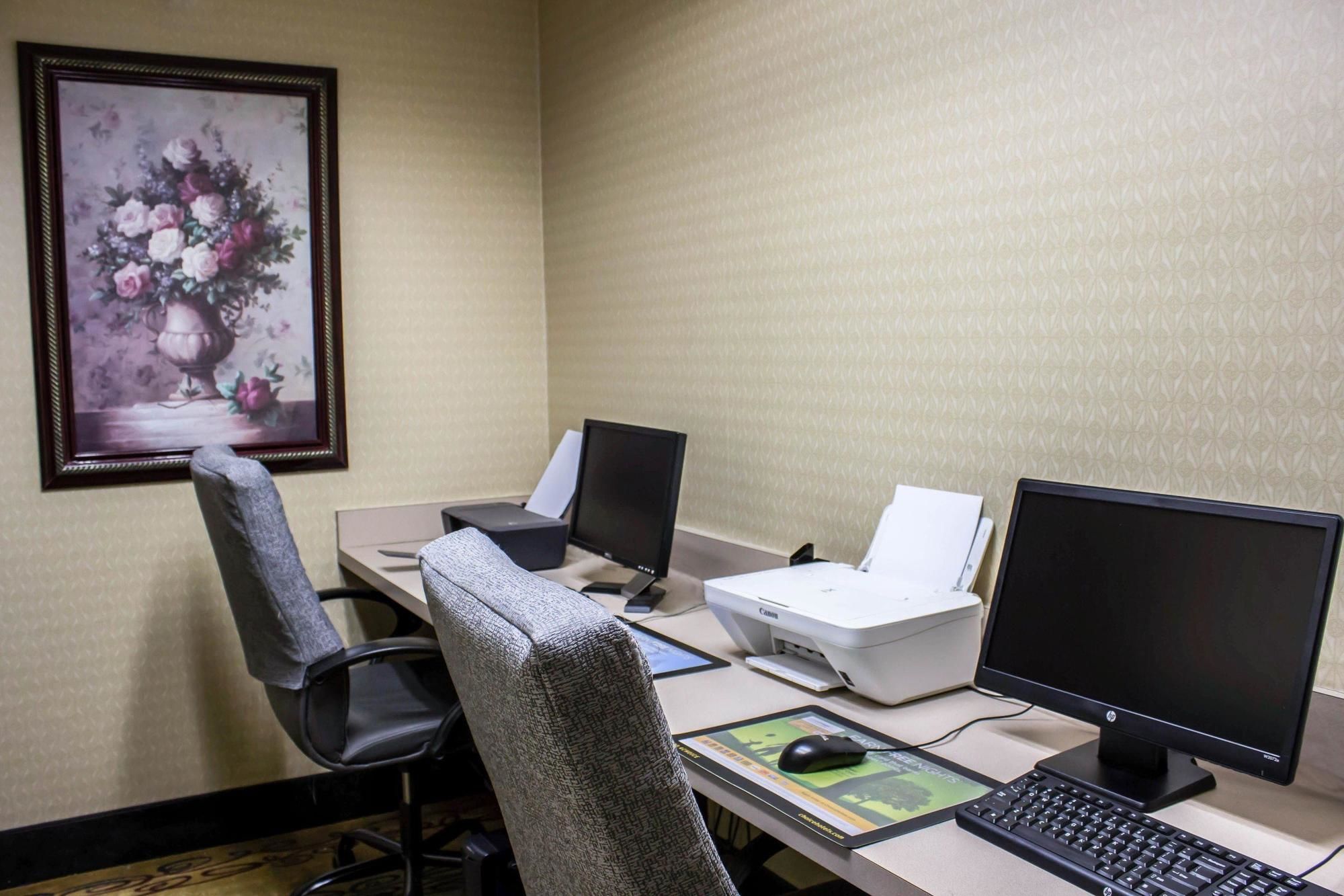 Comfort Inn Smithfield Near I-95