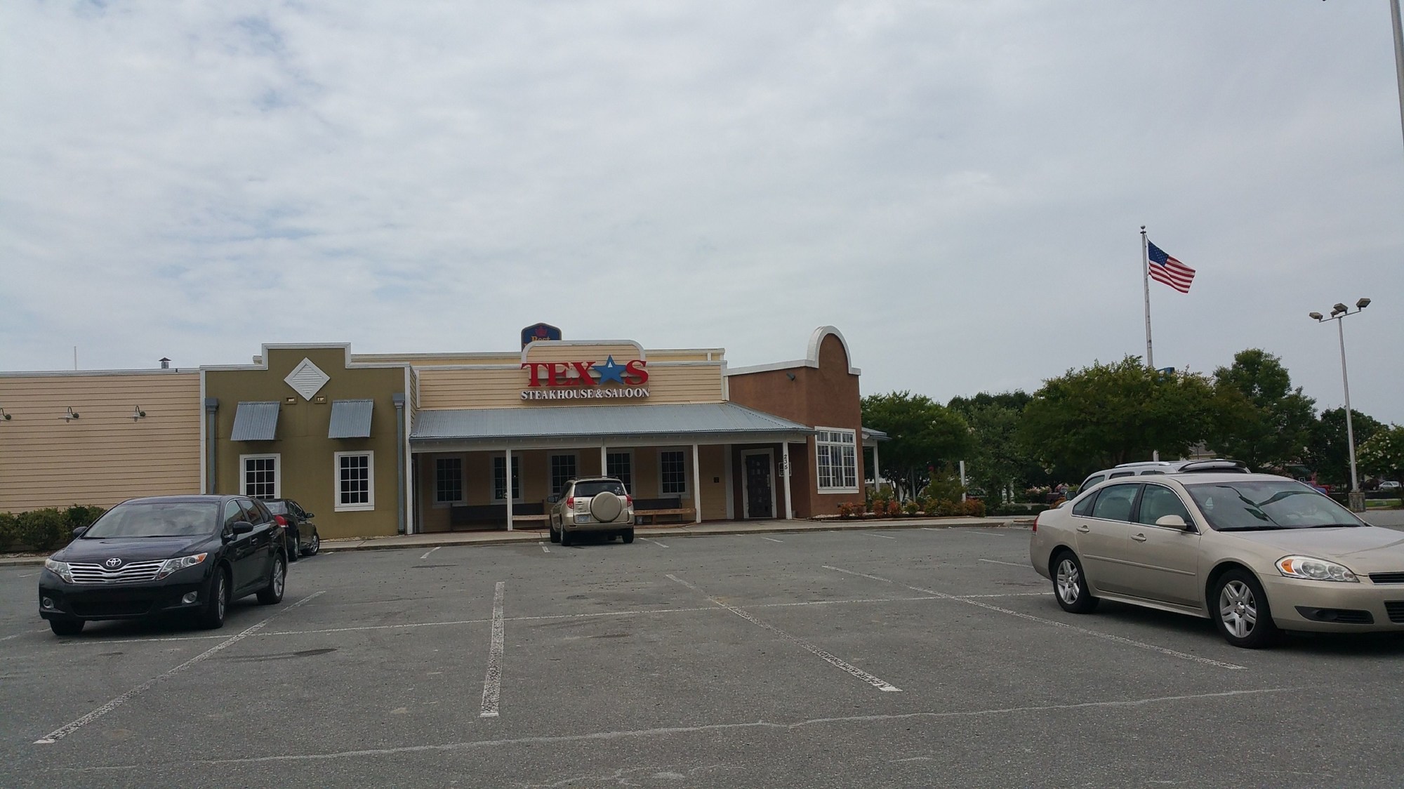 Holiday Inn Express Hotel & Suites Smithfield - Selma I-95