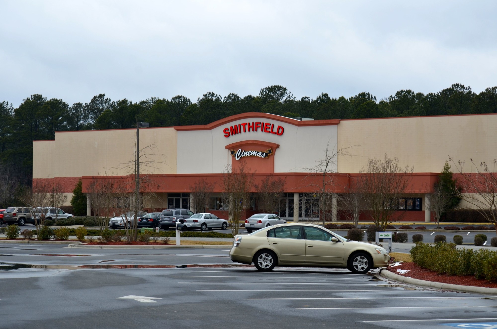 Holiday Inn Express Hotel & Suites Smithfield - Selma I-95