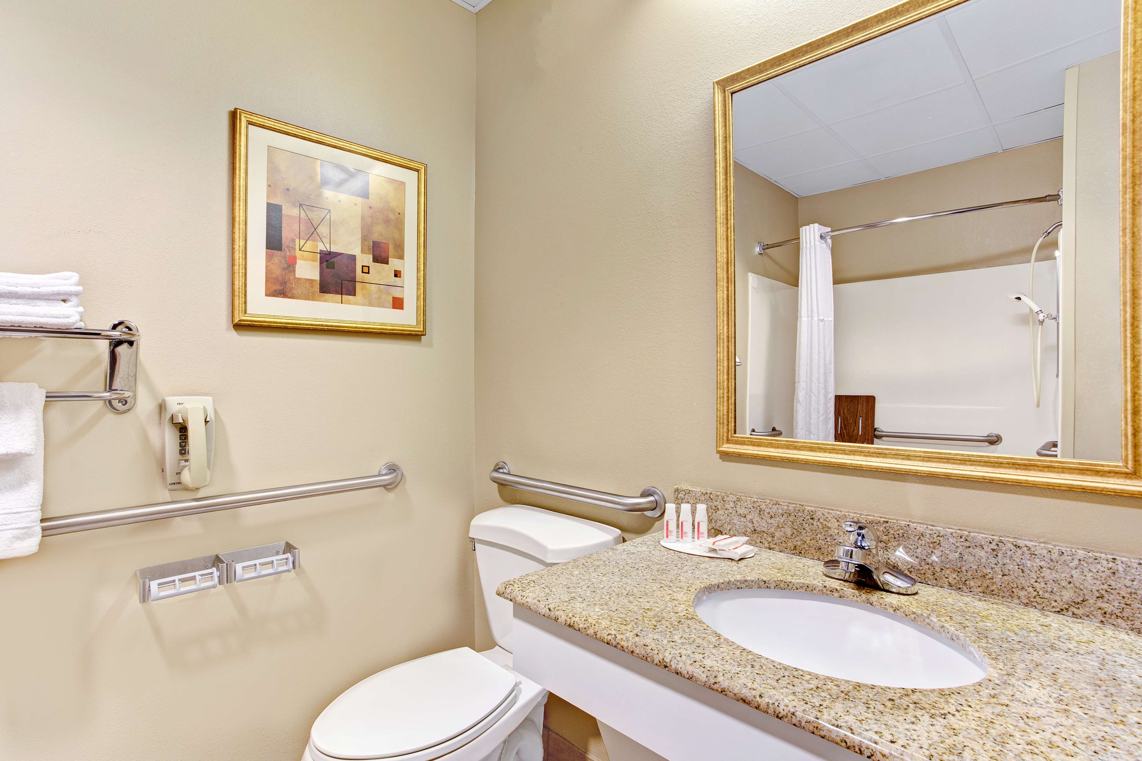 Super 8 by Wyndham Smithfield