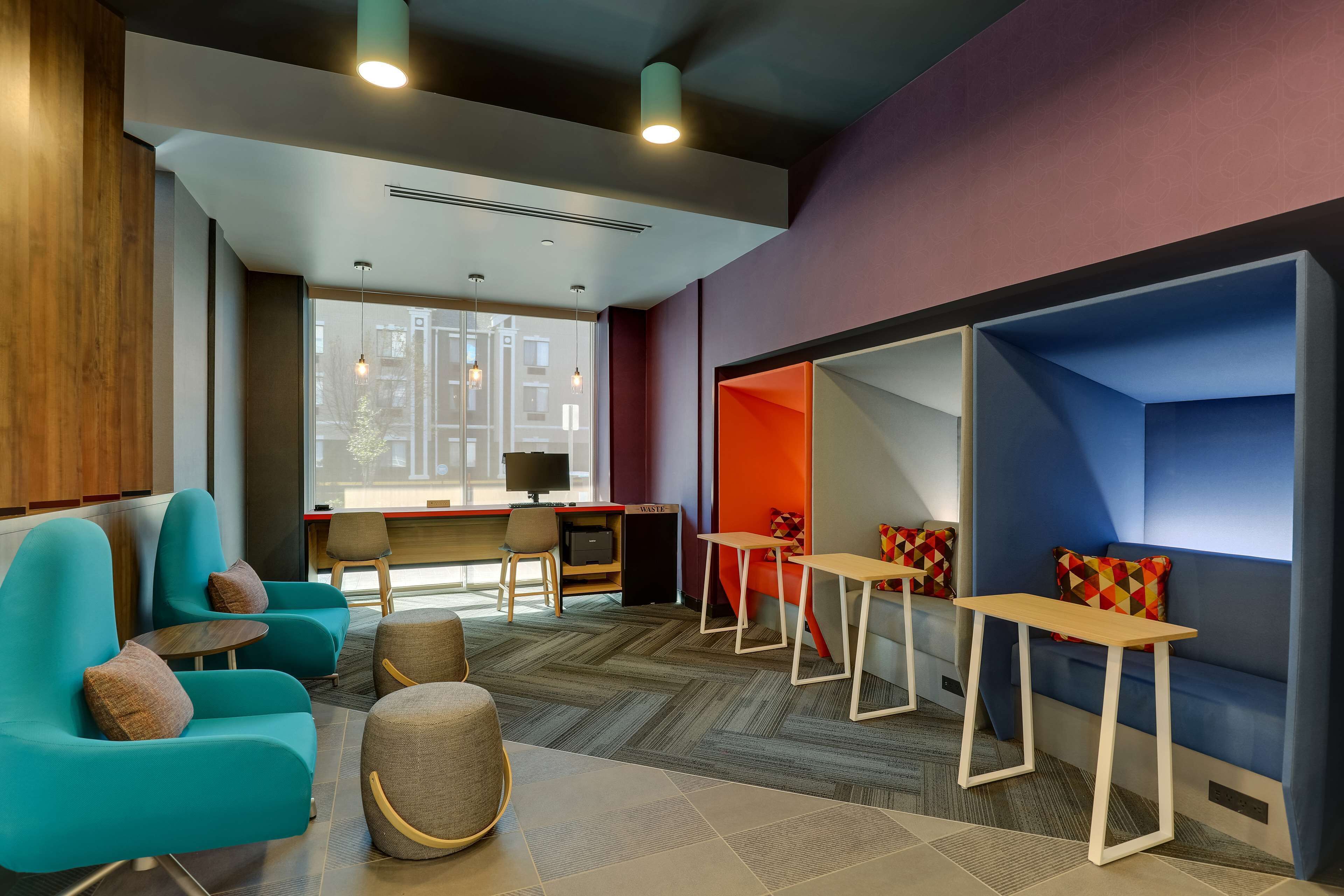 Tru by Hilton Smithfield I-95