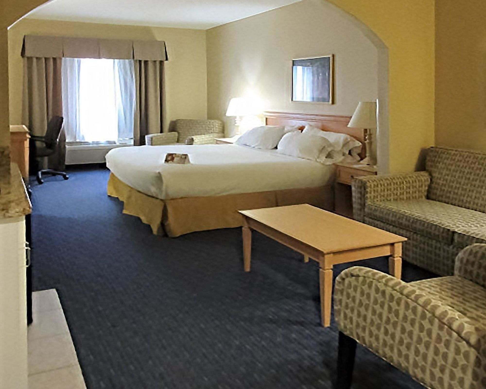 Blue Water Inn & Suites, BW Signature Collection