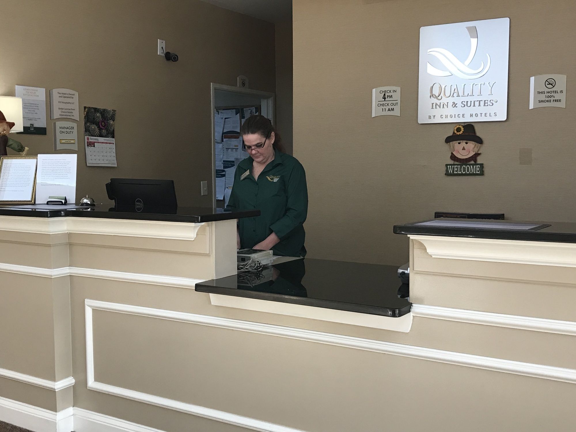 Blue Water Inn & Suites, BW Signature Collection